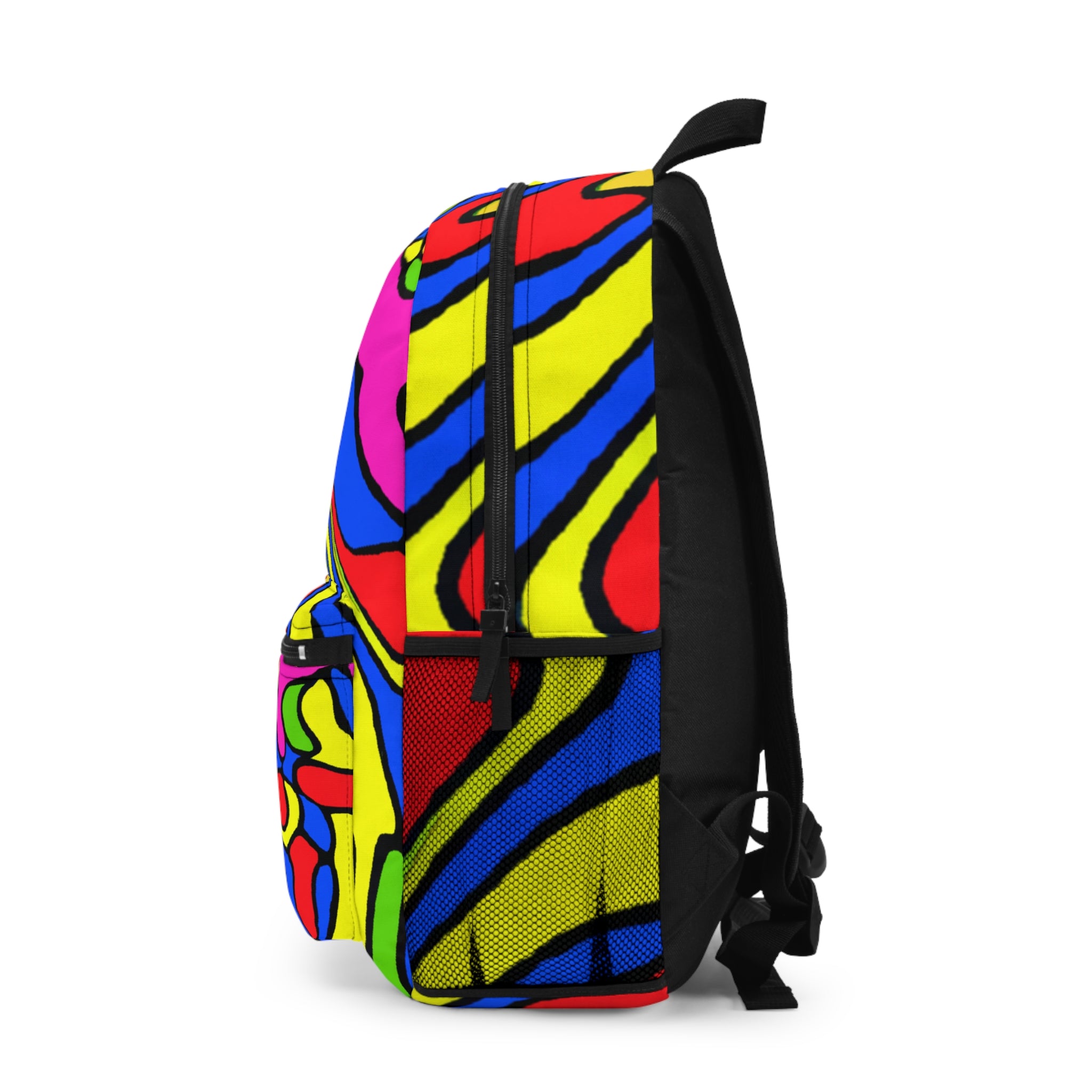 Pepper Sunshine - Backpack