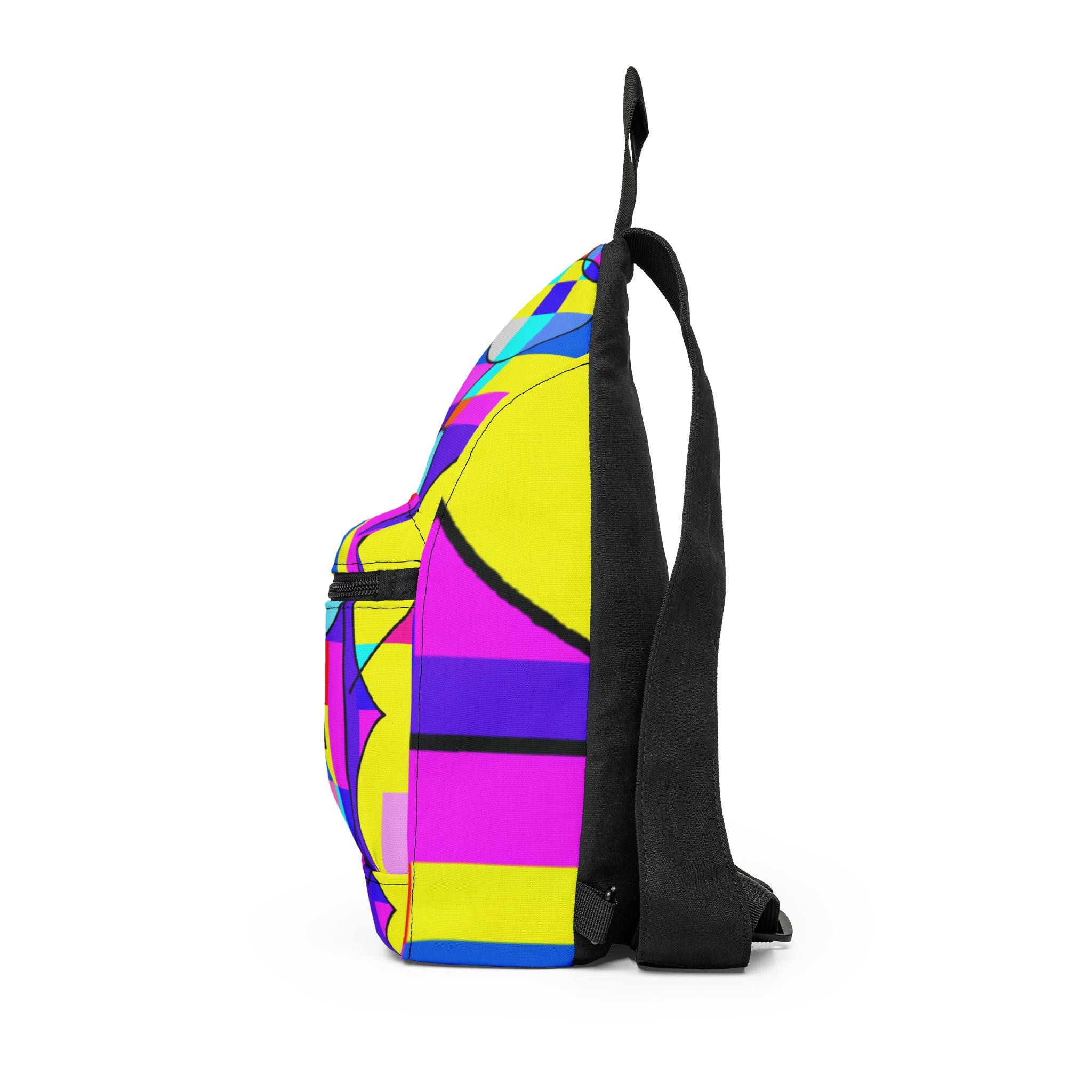 Daisy Groovy Spectrum - Sling Bag