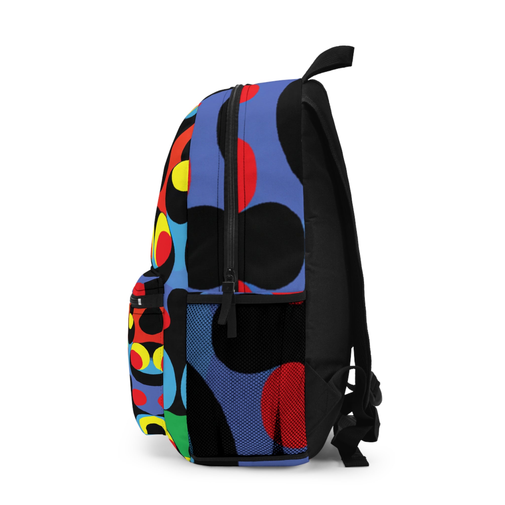 Groovy Astro - Backpack