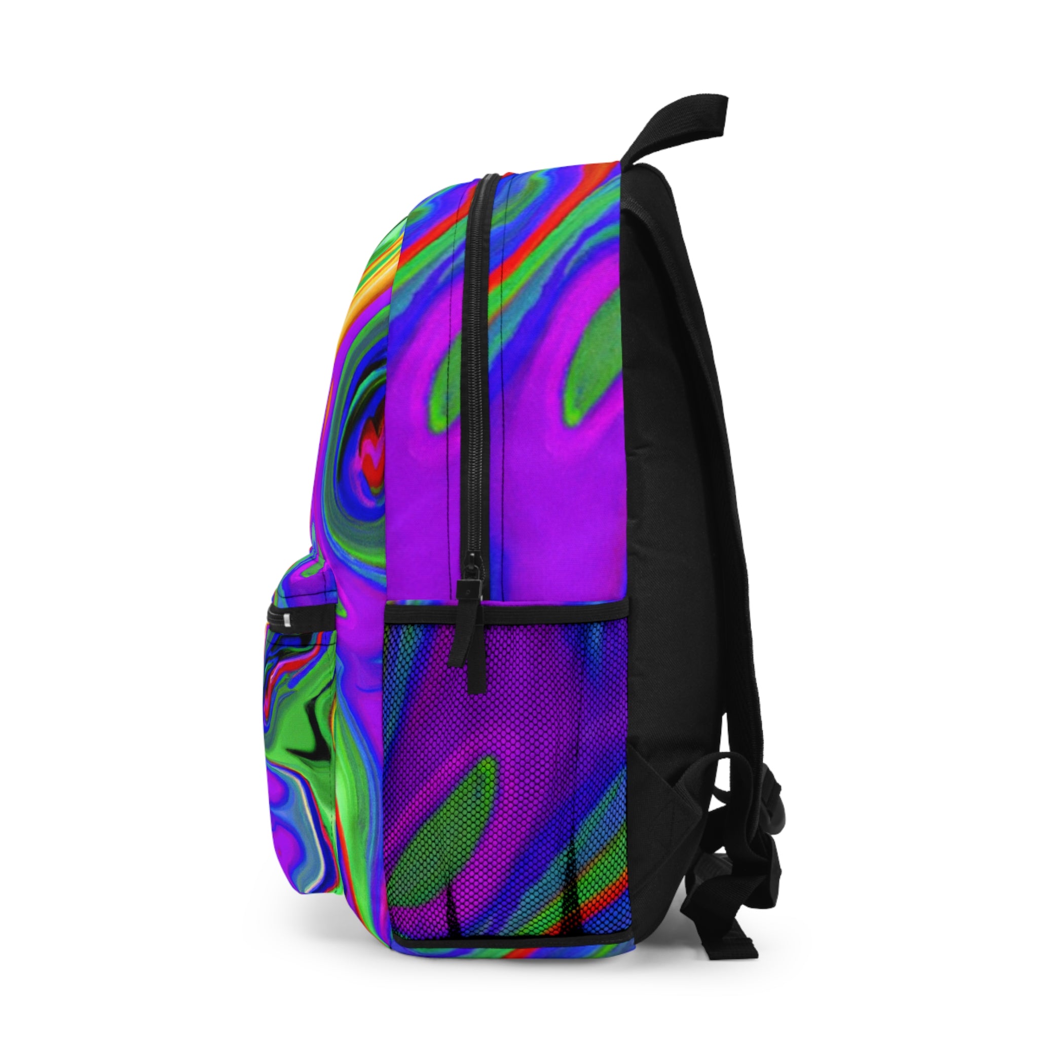 "Moonbeam Marley" - Backpack