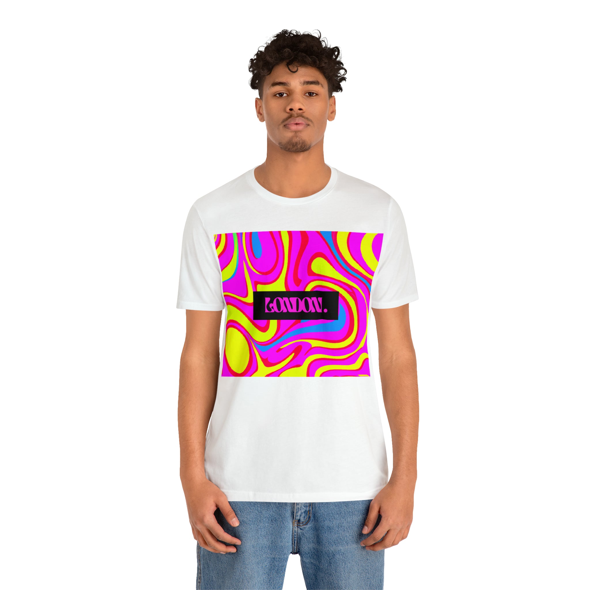 Fritz Fuzzyfeet - Tee