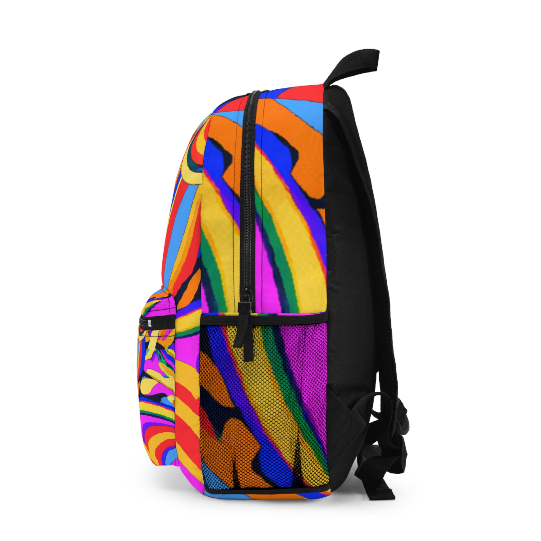 Sunny Rainbowland - Backpack