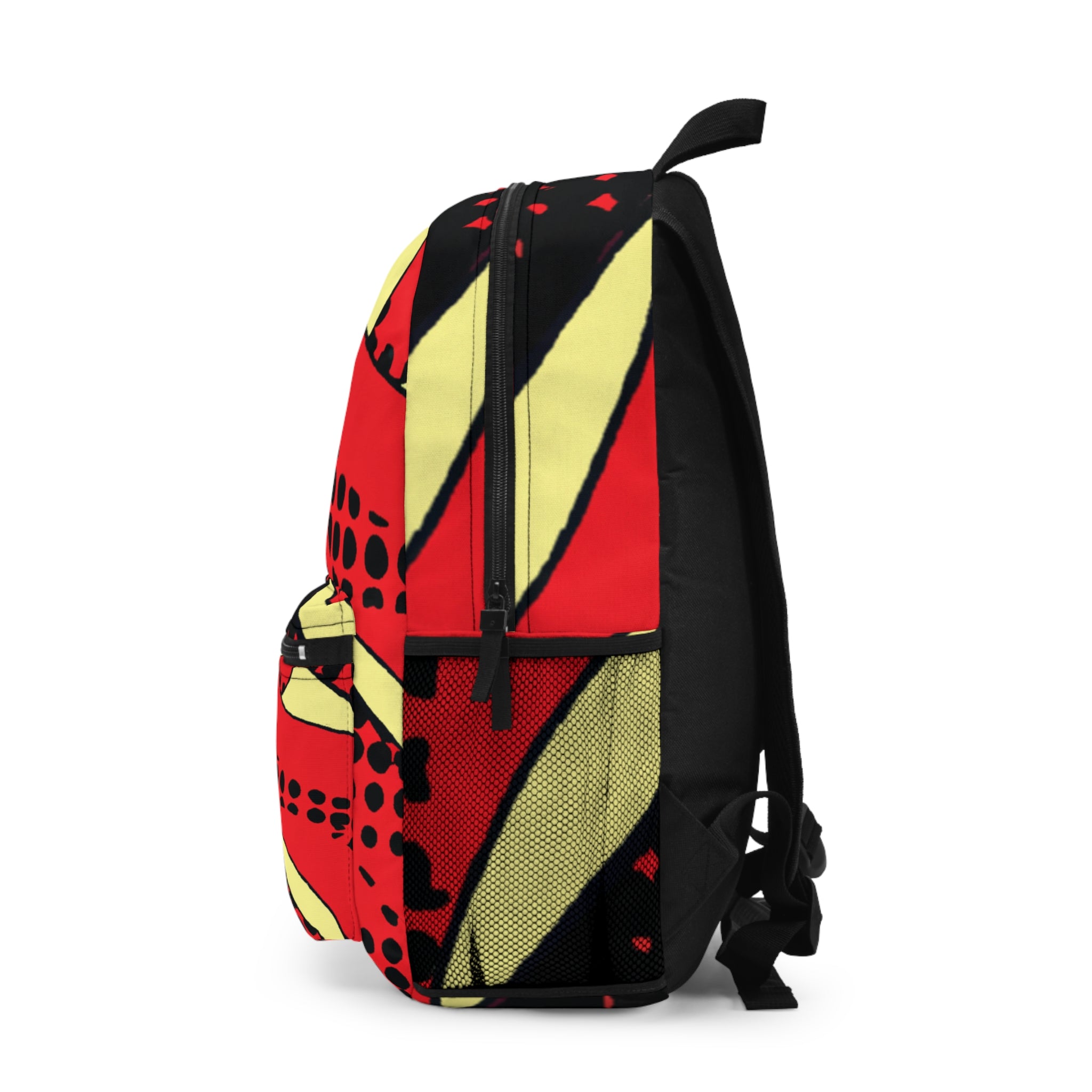 "Groovy Stardust" - Backpack