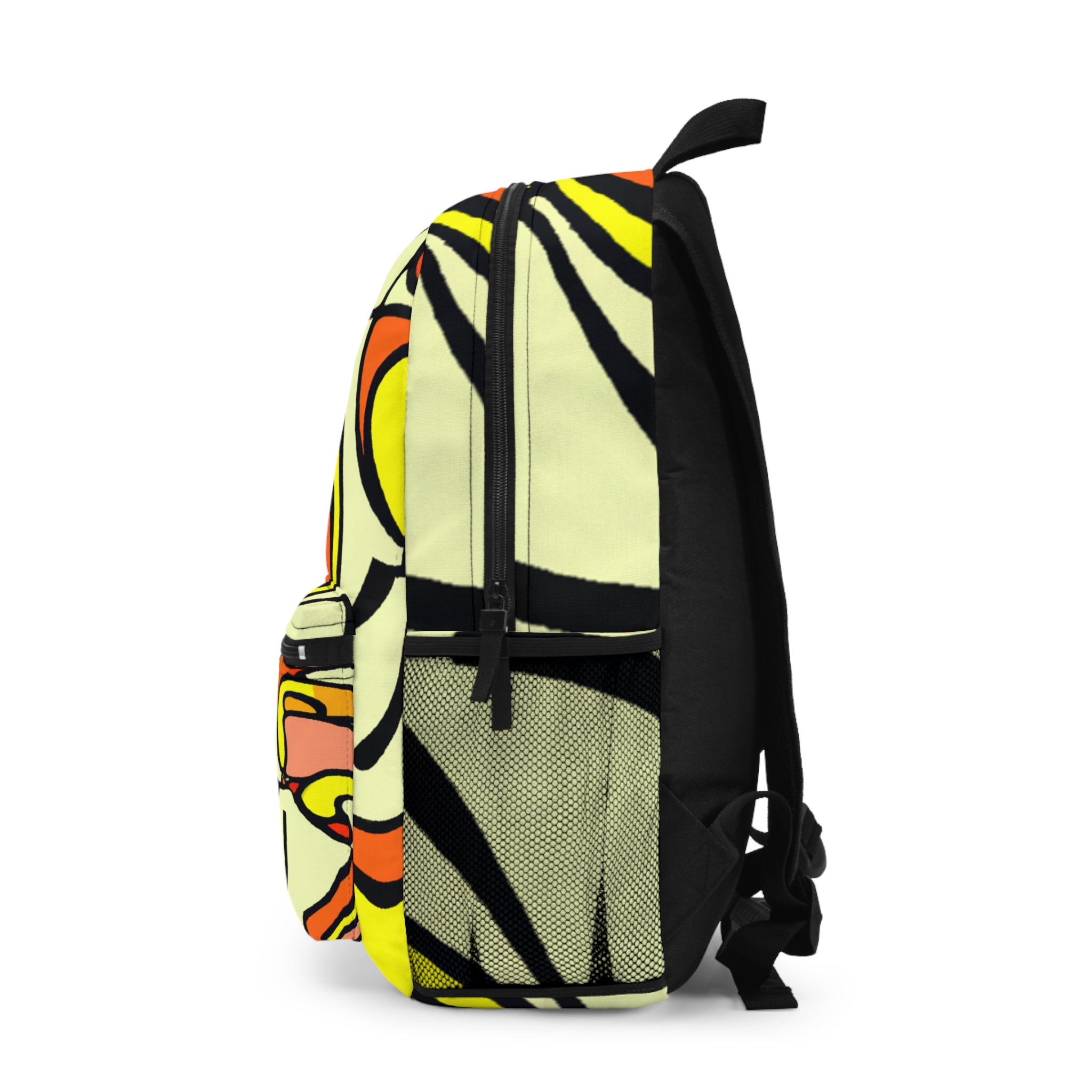 Lola Kaleidoscope - Backpack