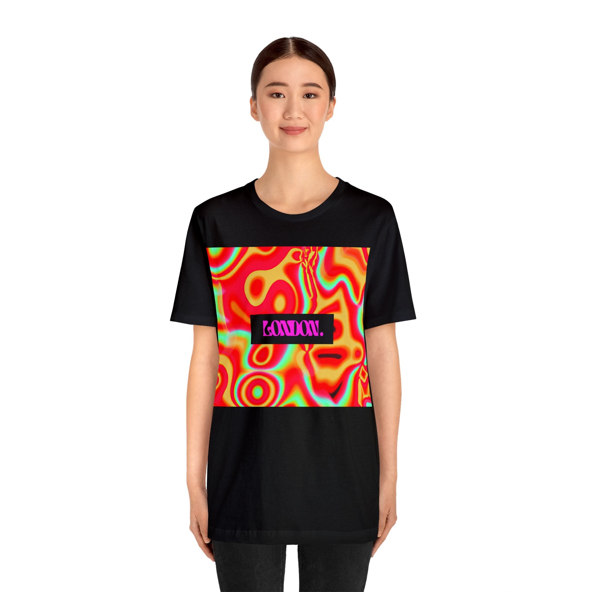 Groovy Sunshine - Tee