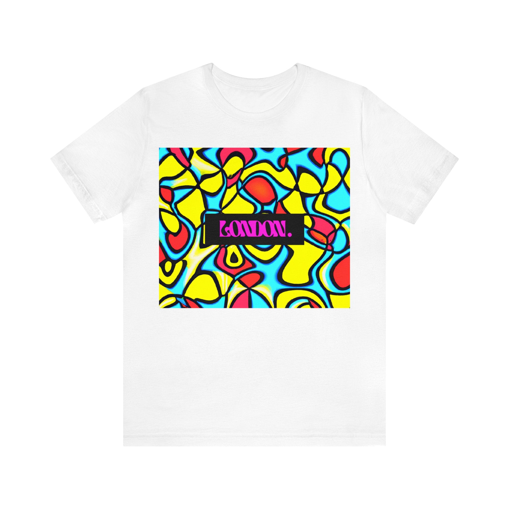 Groovy Gus - Tee