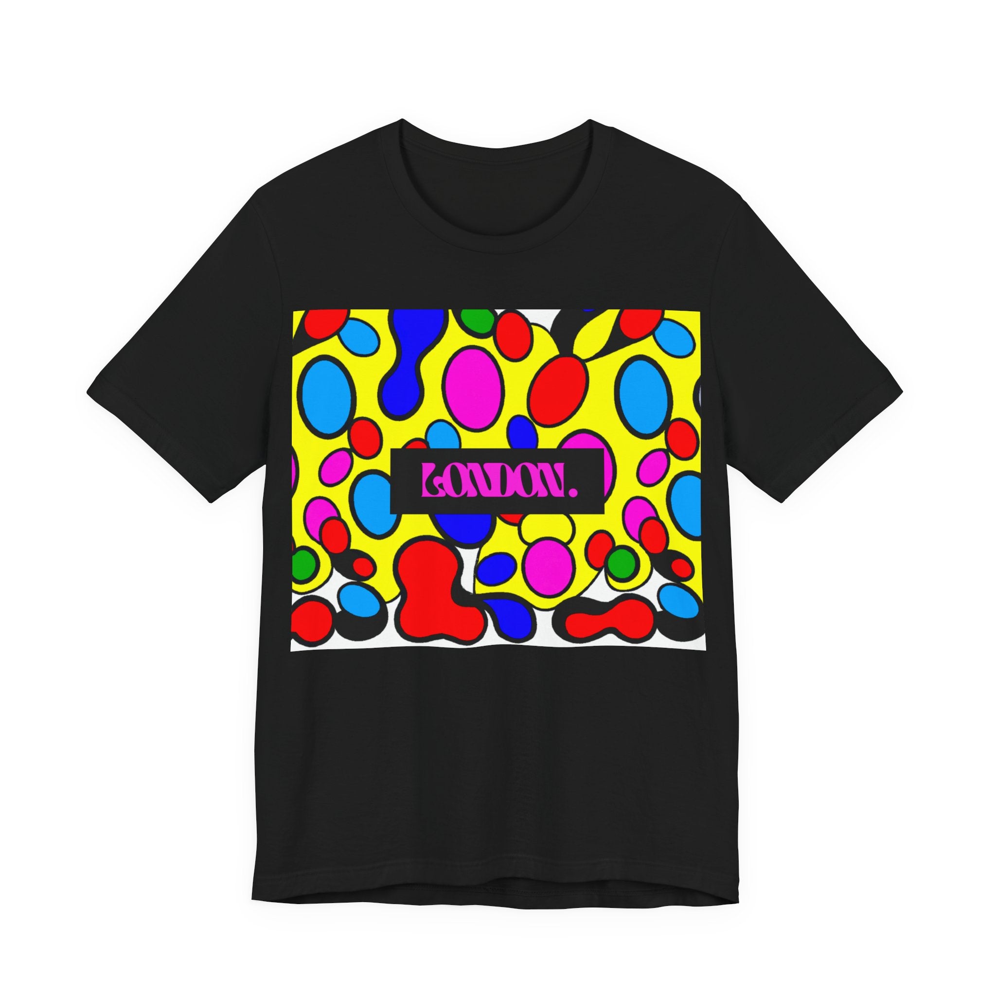 "Velvet Galaxy" - Tee