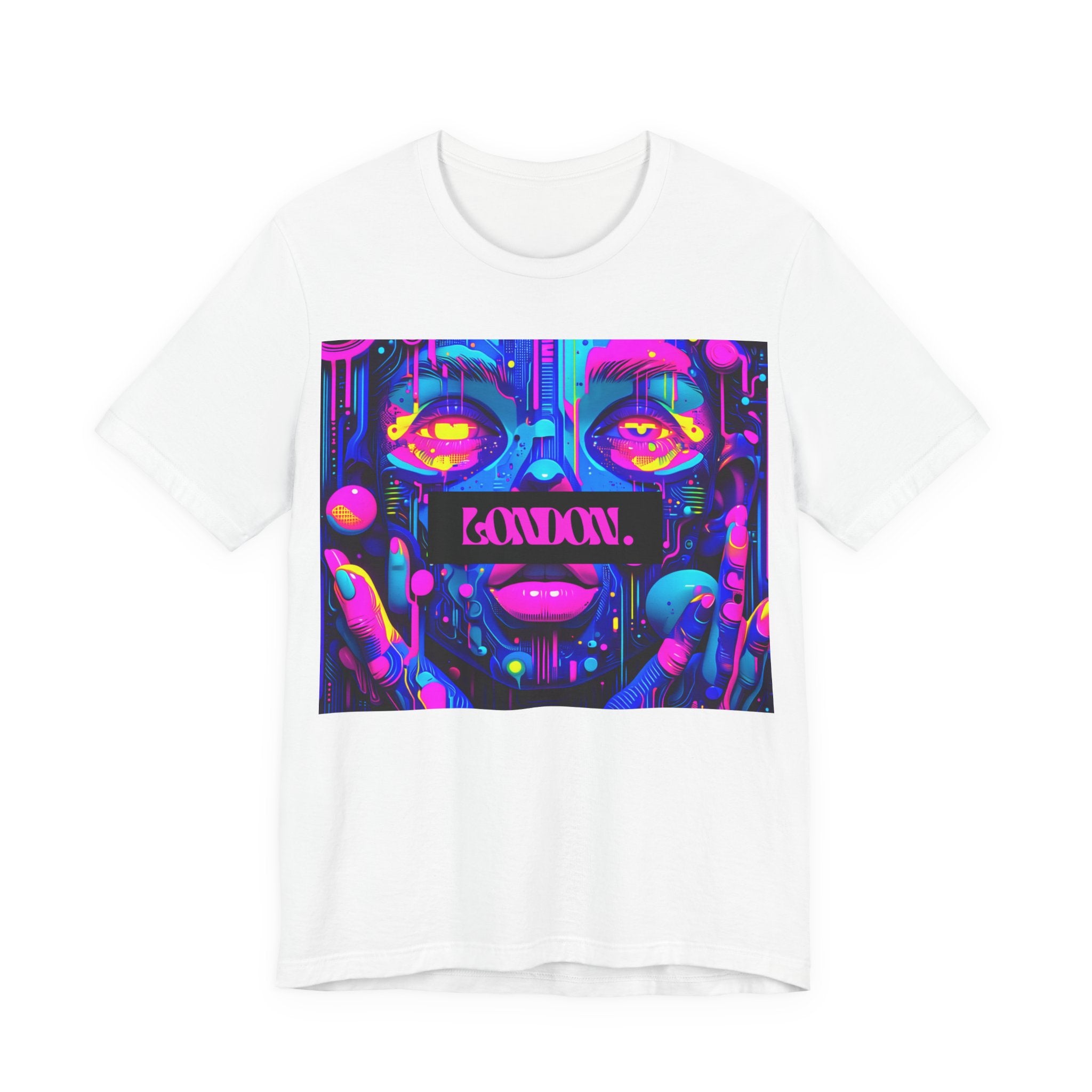 "Jasper Stardust" - Tee