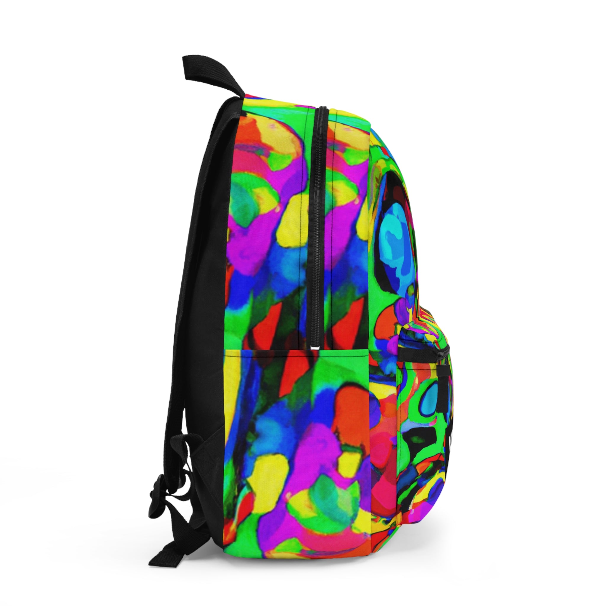 Opaline Sunshine - Backpack