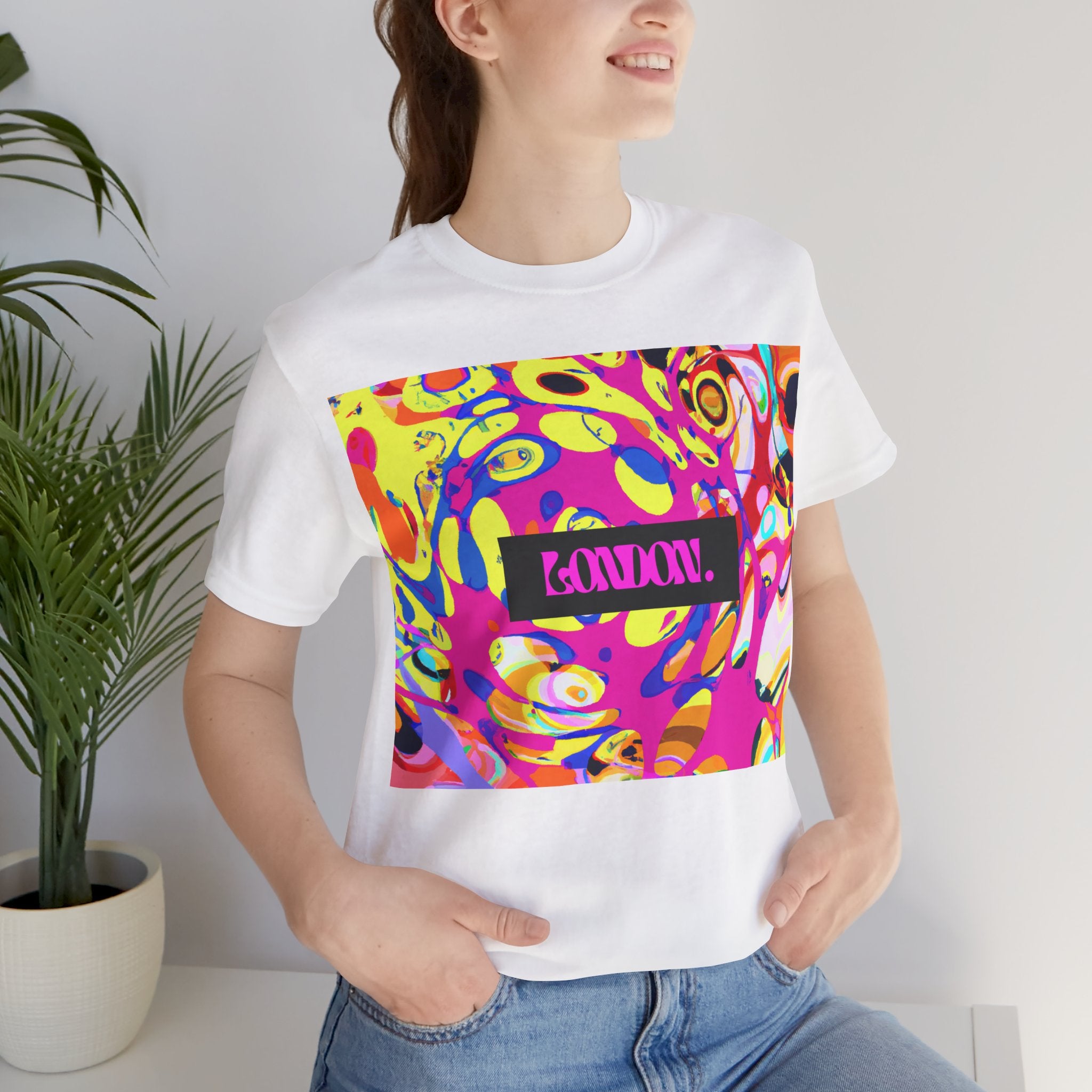 Moonbeam Ranger - Tee