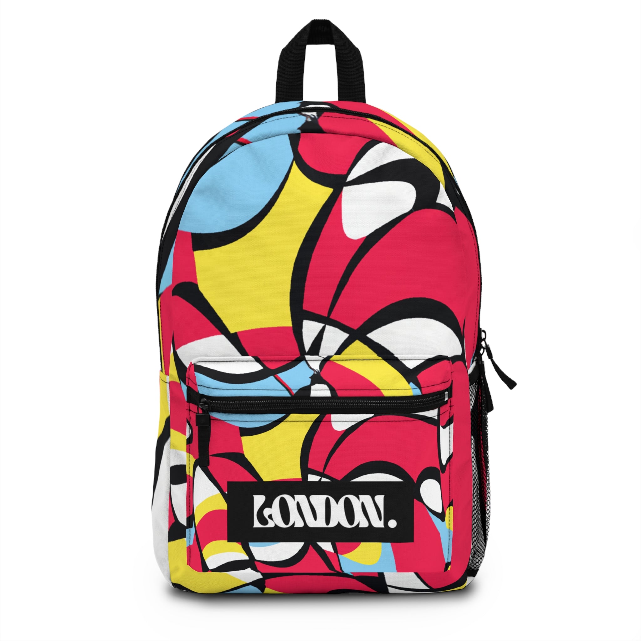 Rainbow Sparkle - Backpack