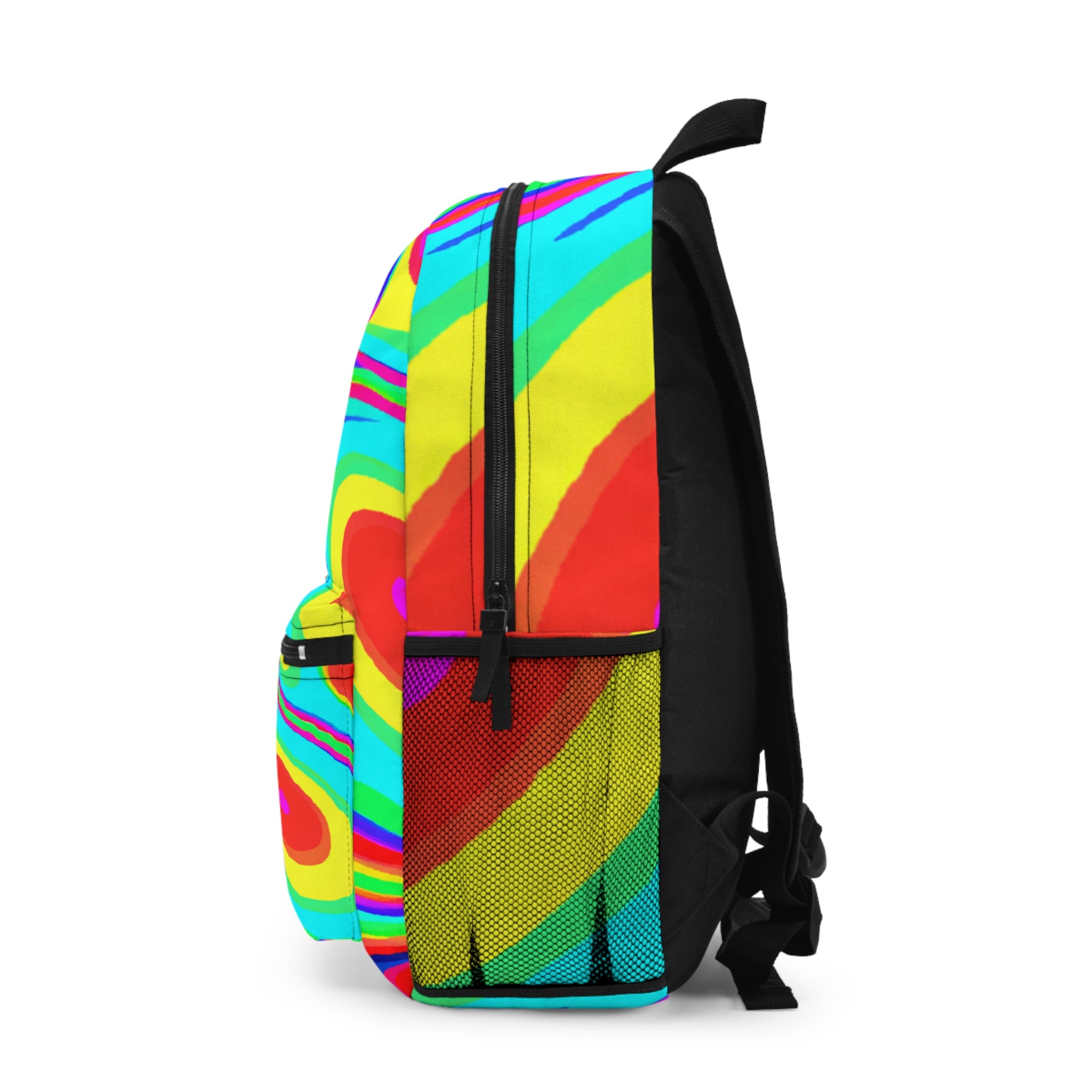 Hippie Flip - Backpack