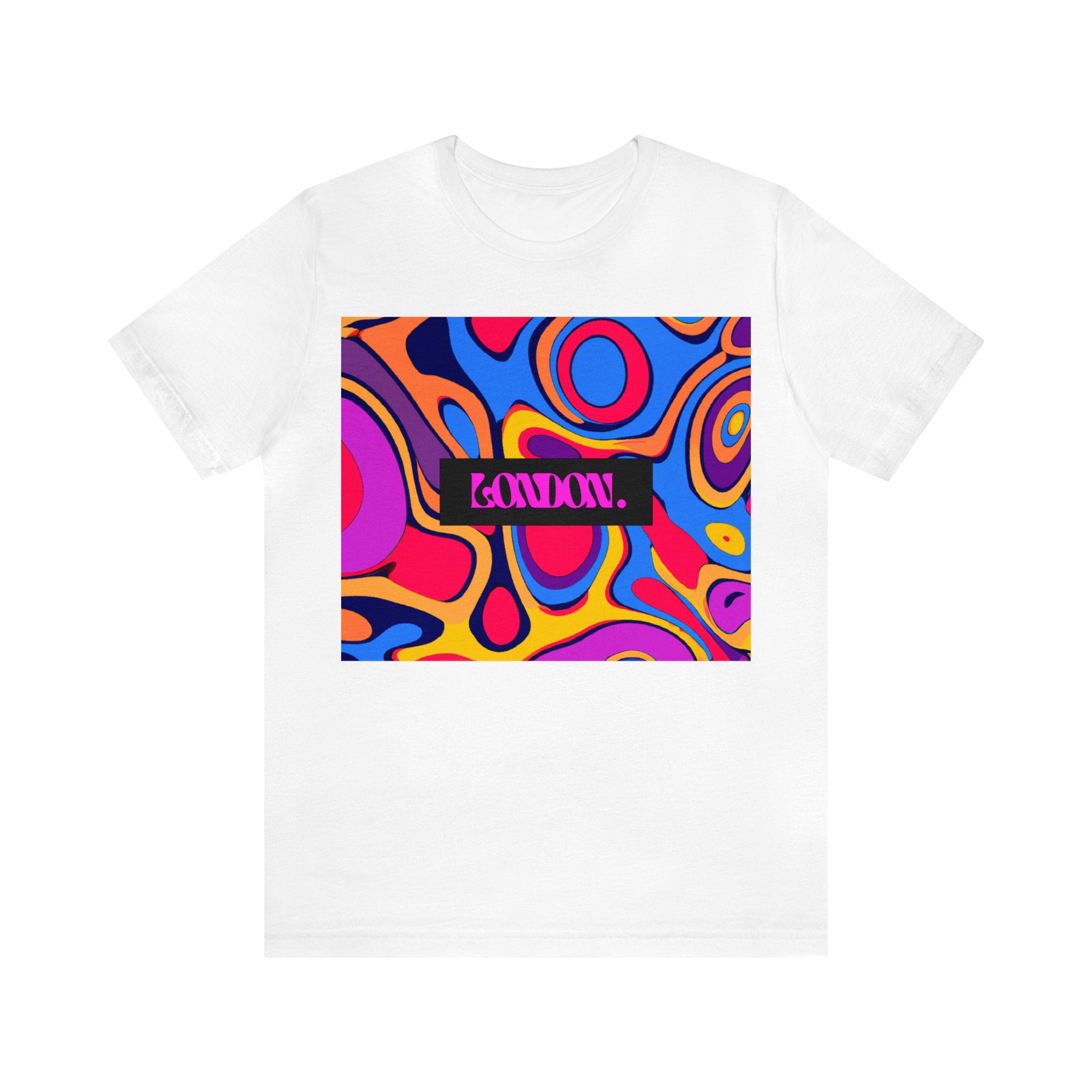 Twiggy Stardust - Tee