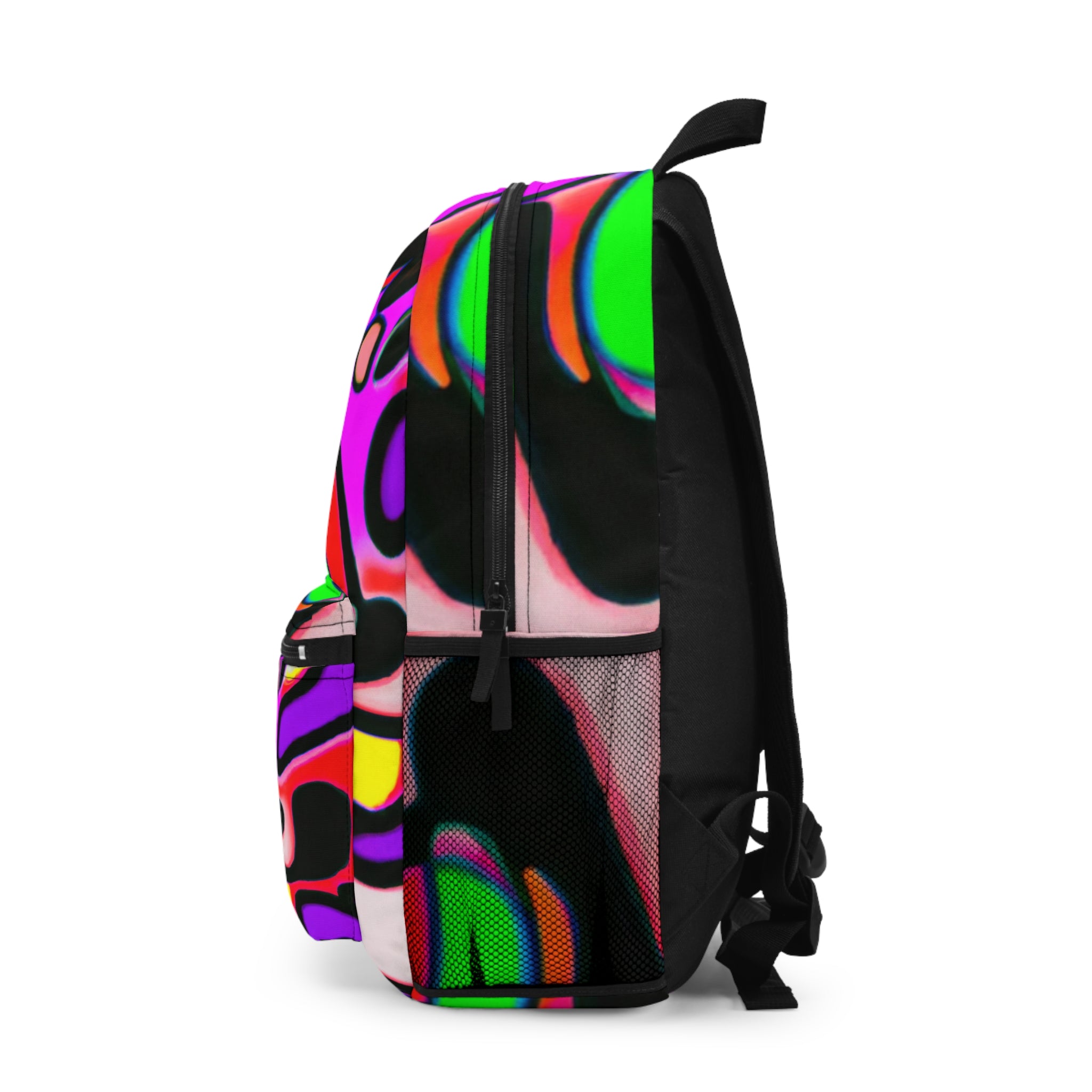 Sunshine Dreamweaver - Backpack