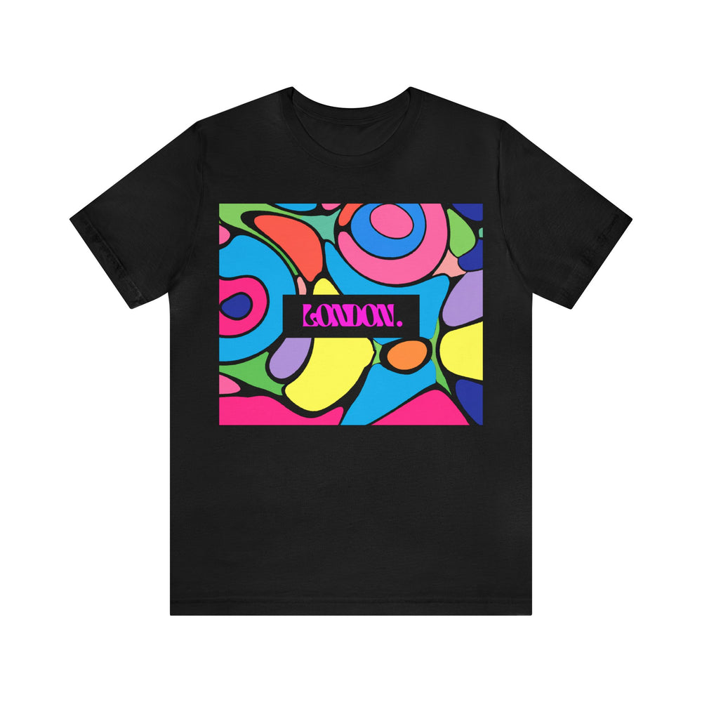 Jolene Rainbow - Tee