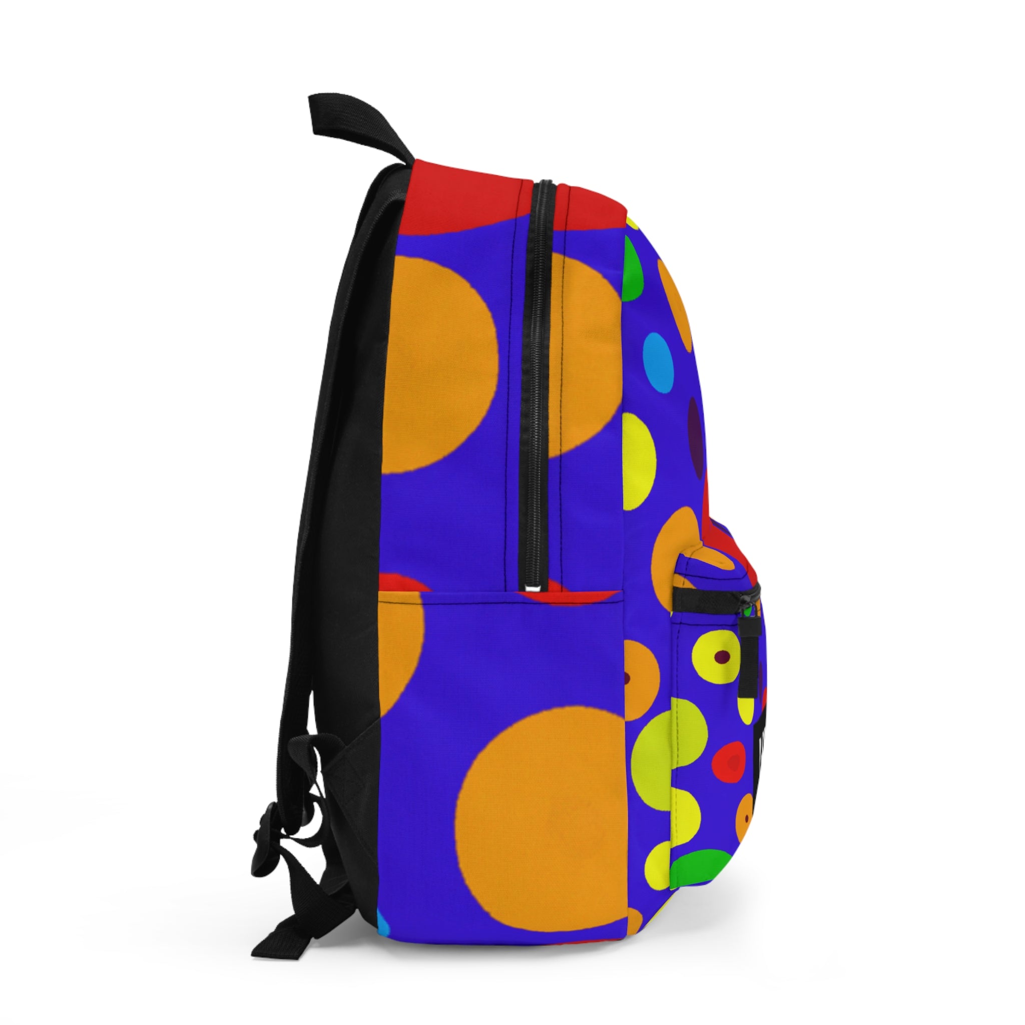 Flamin' Groovy - Backpack