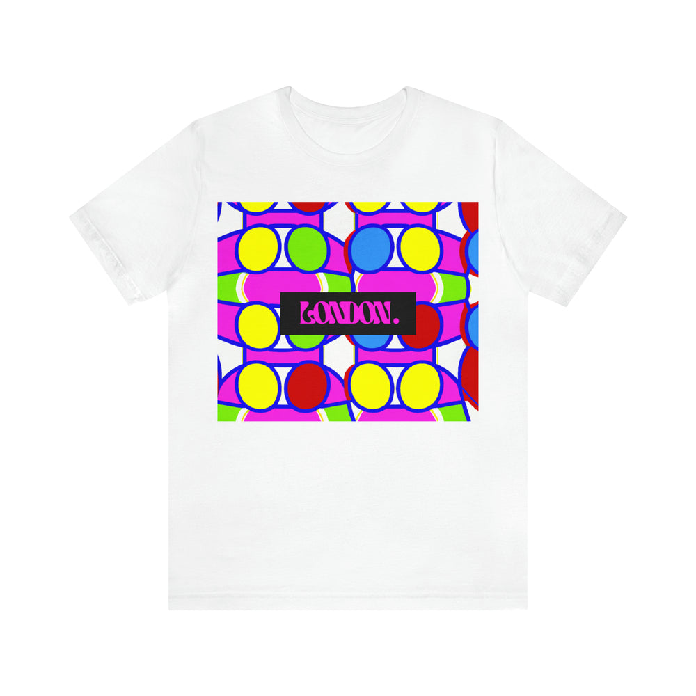 Groovy Sunshine - Tee