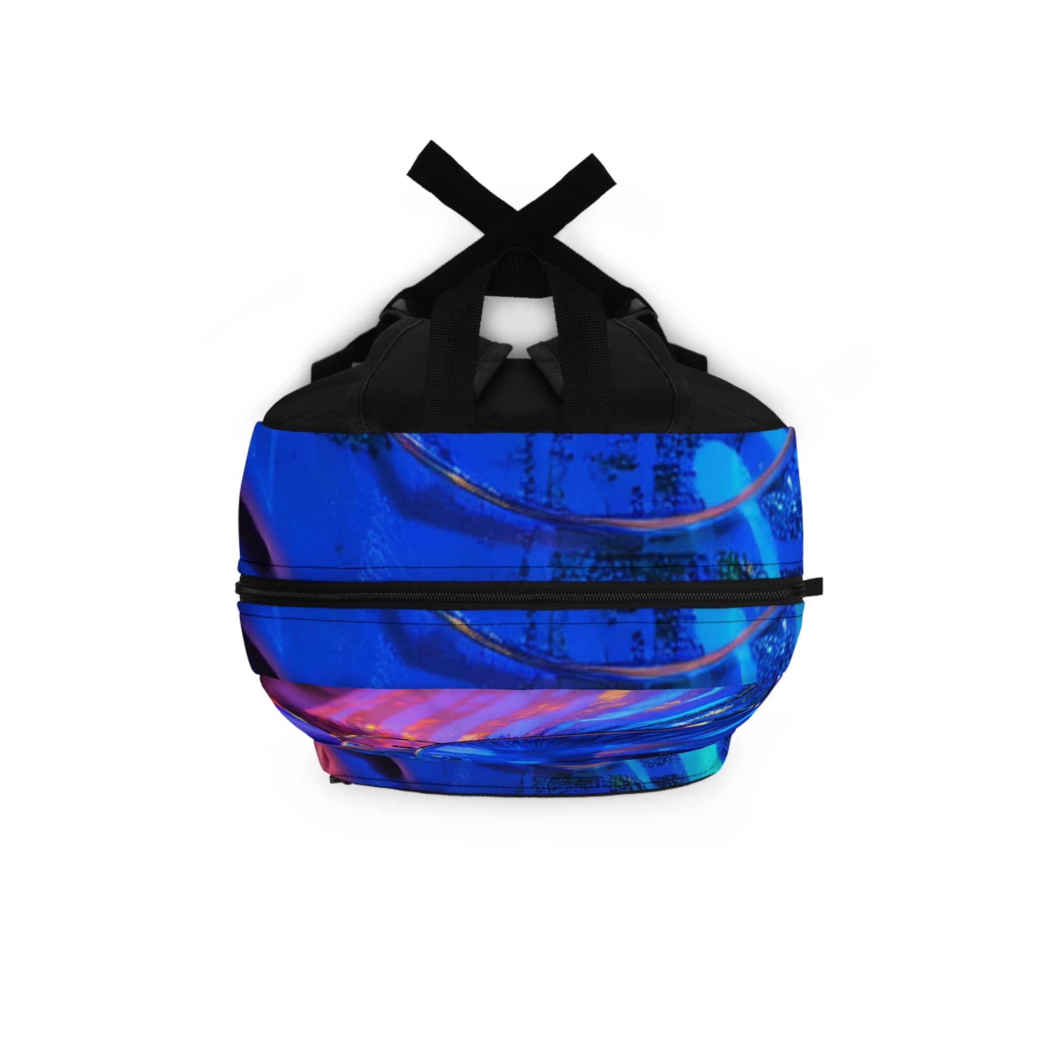 "Kaleidoscope Stardust" - Backpack