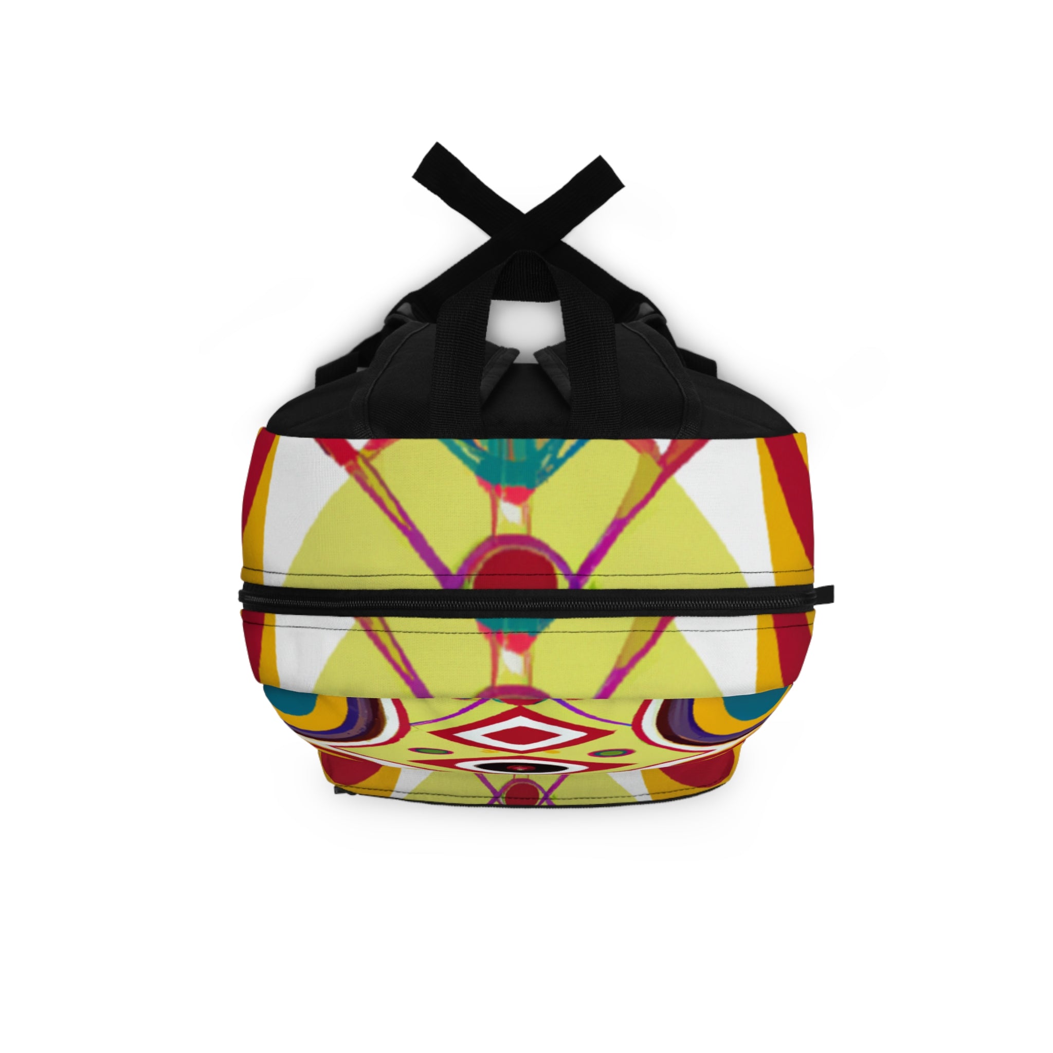 "Jasper Marley's GrooveDaze Extravaganza" - Backpack