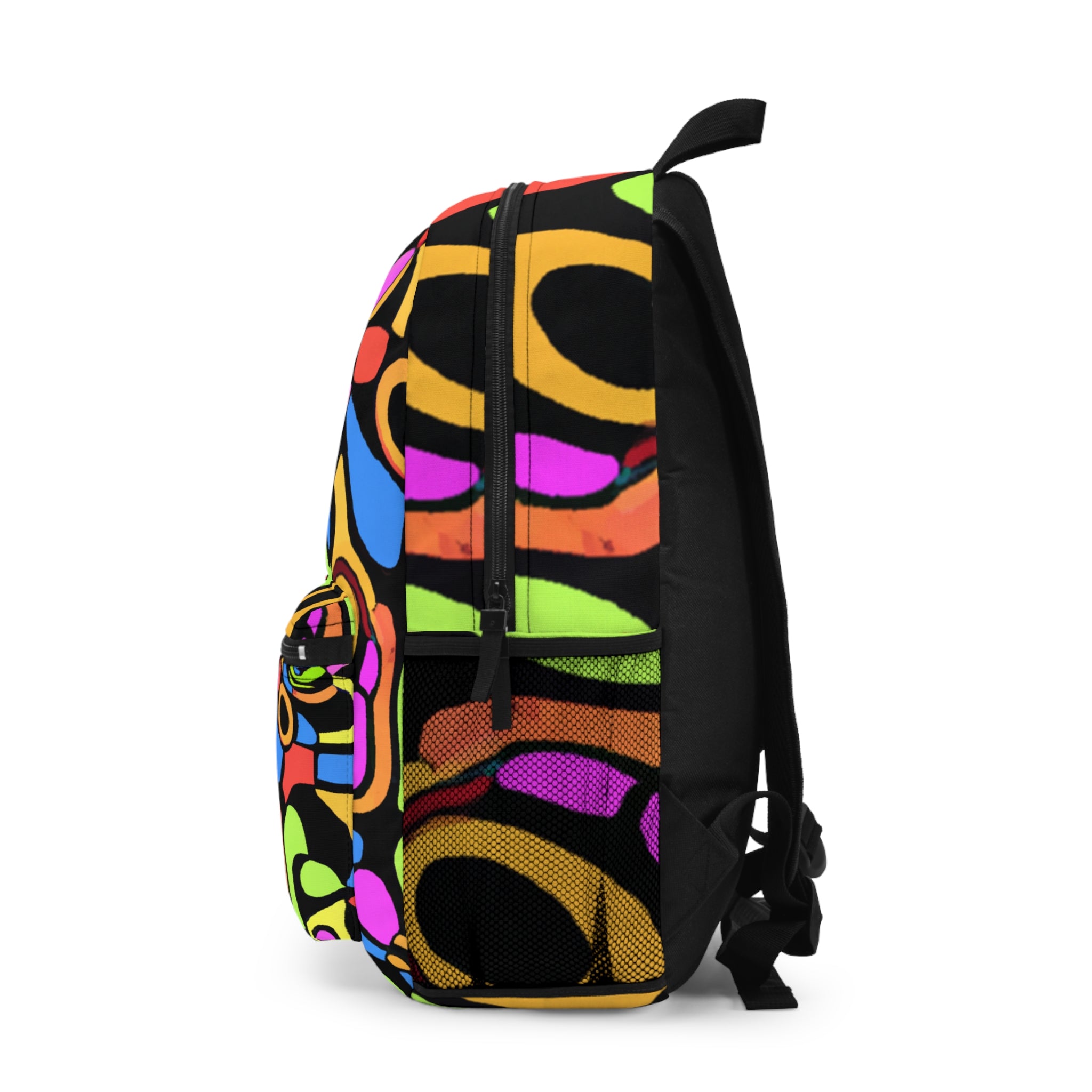 Trixie Rainbow - Backpack