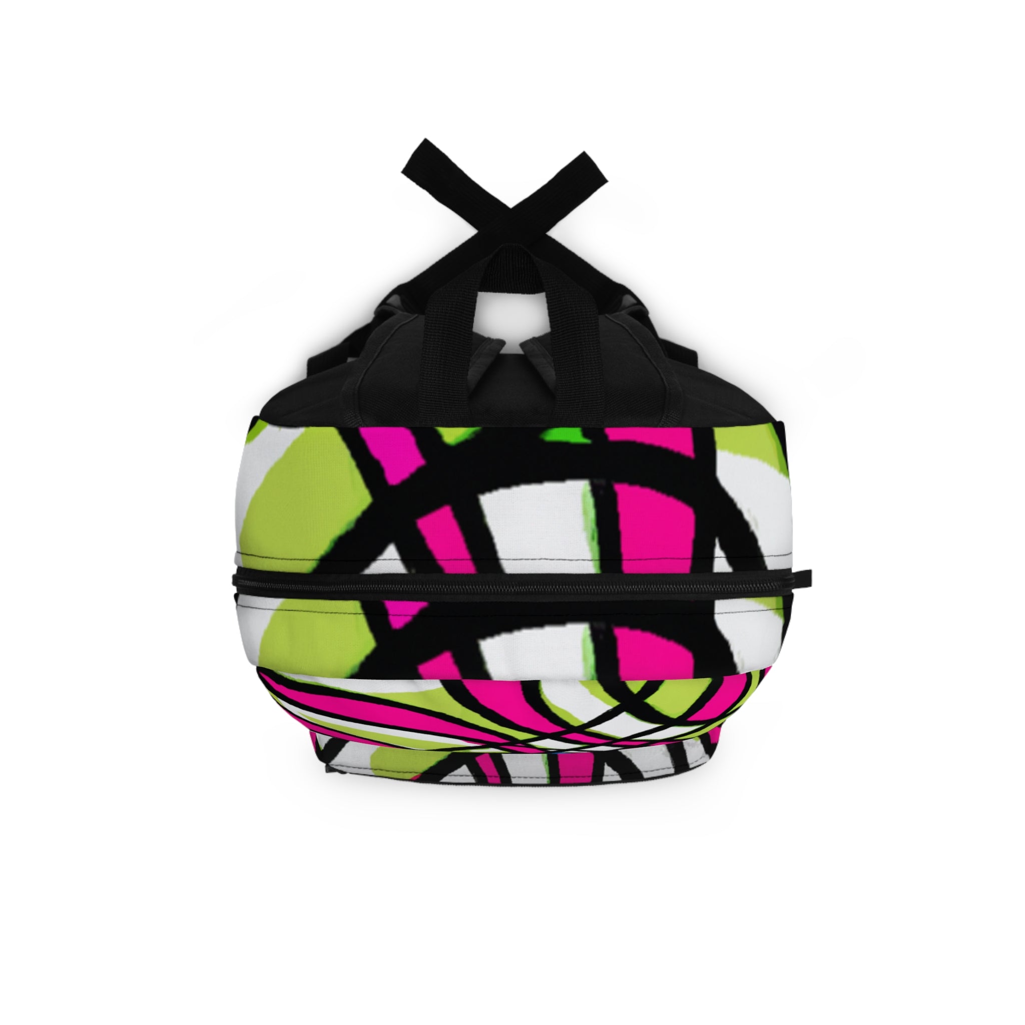 "Kaleidoscope Carnaby" - Backpack