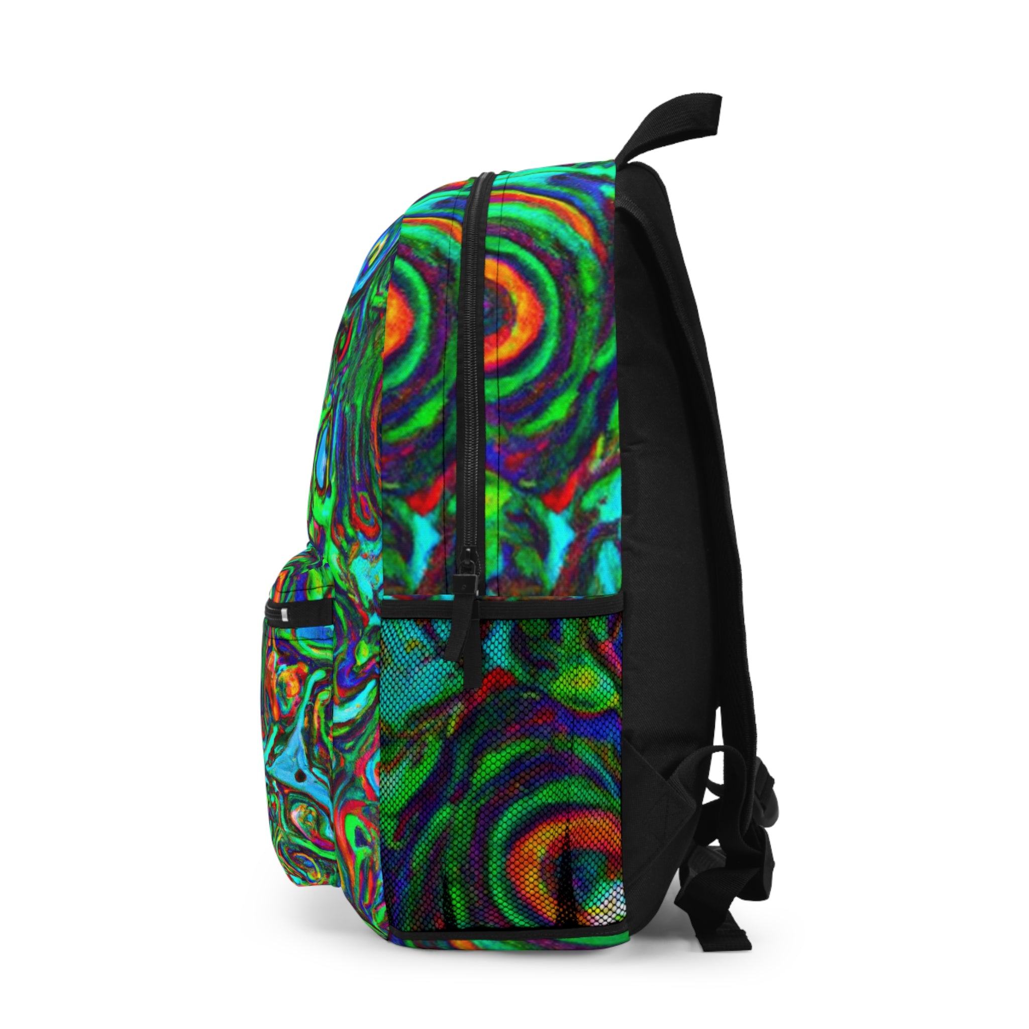 Bubbles Stardust - Backpack