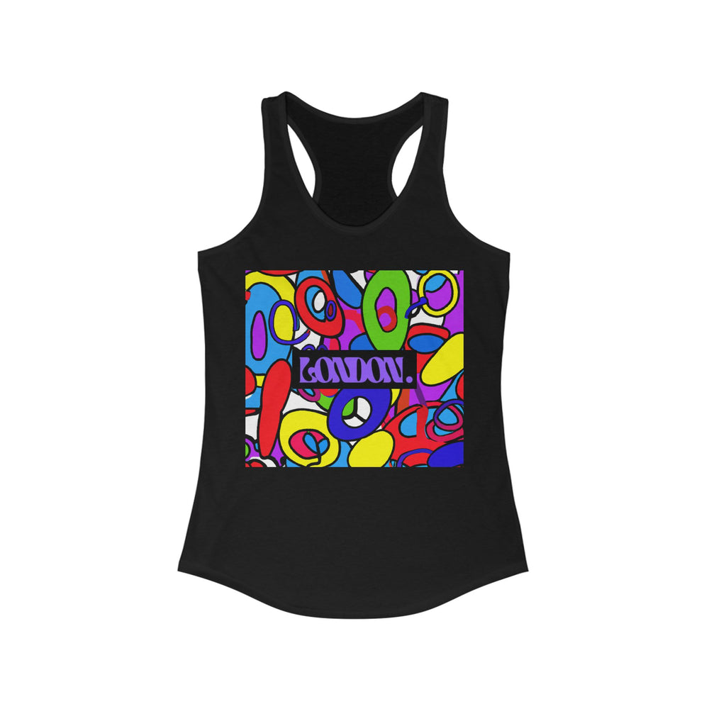 Velvet Spectrum Studios - Racerback Tank Top