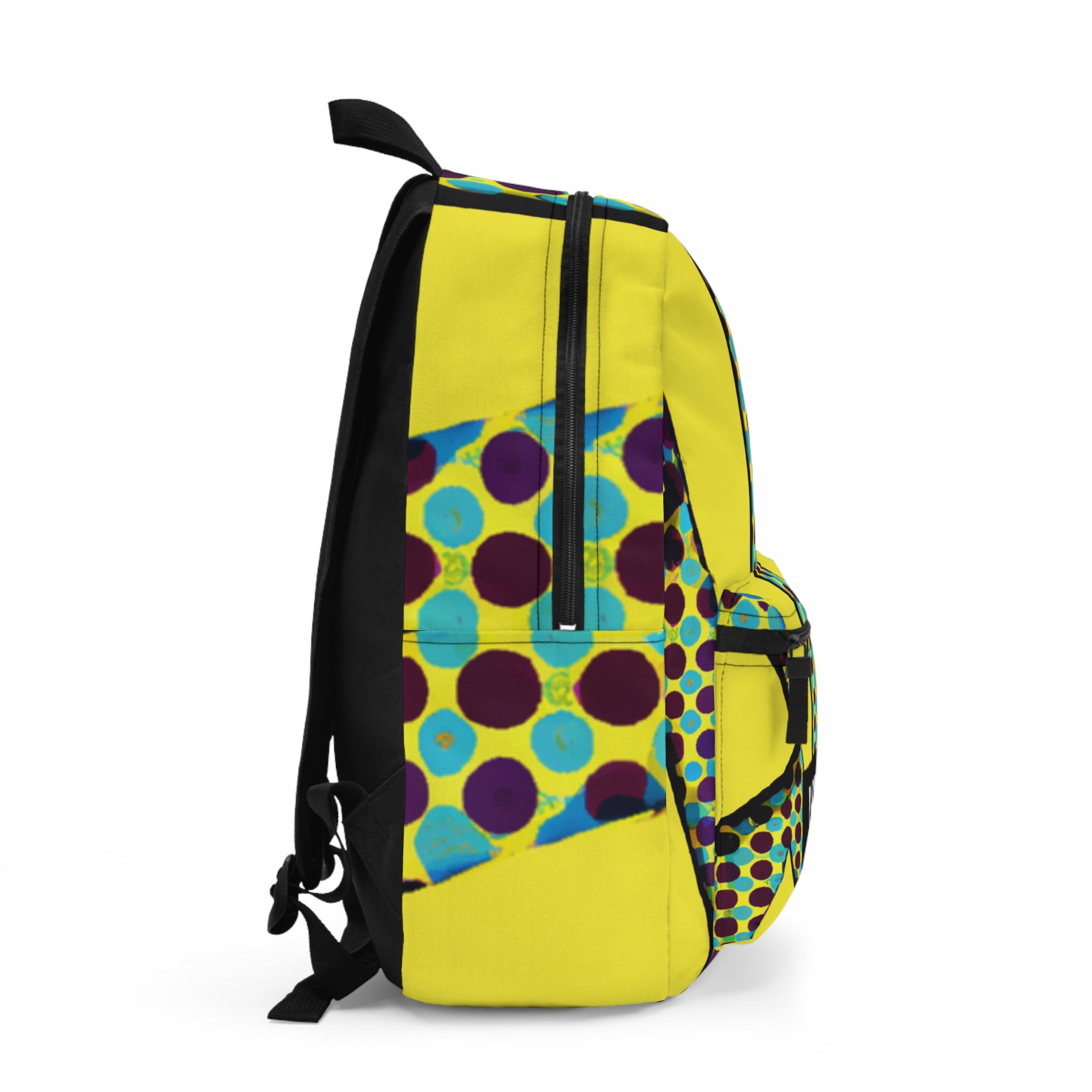 Groovy Mirage Underground - Backpack