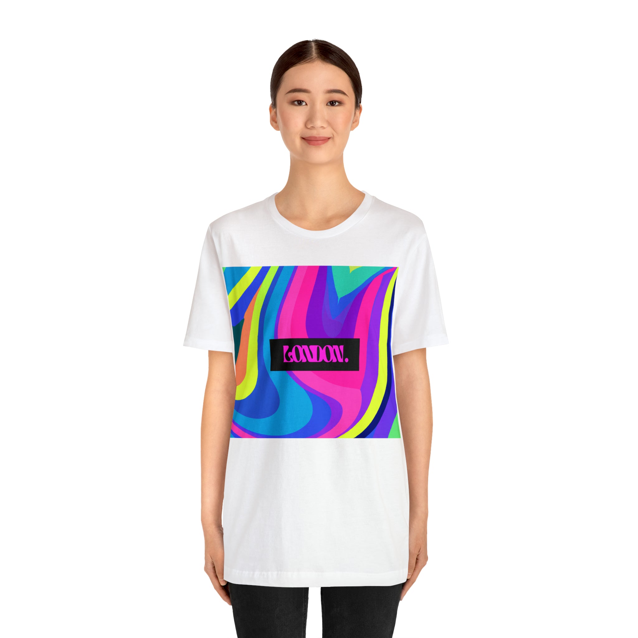 Groovy Floyd - Tee