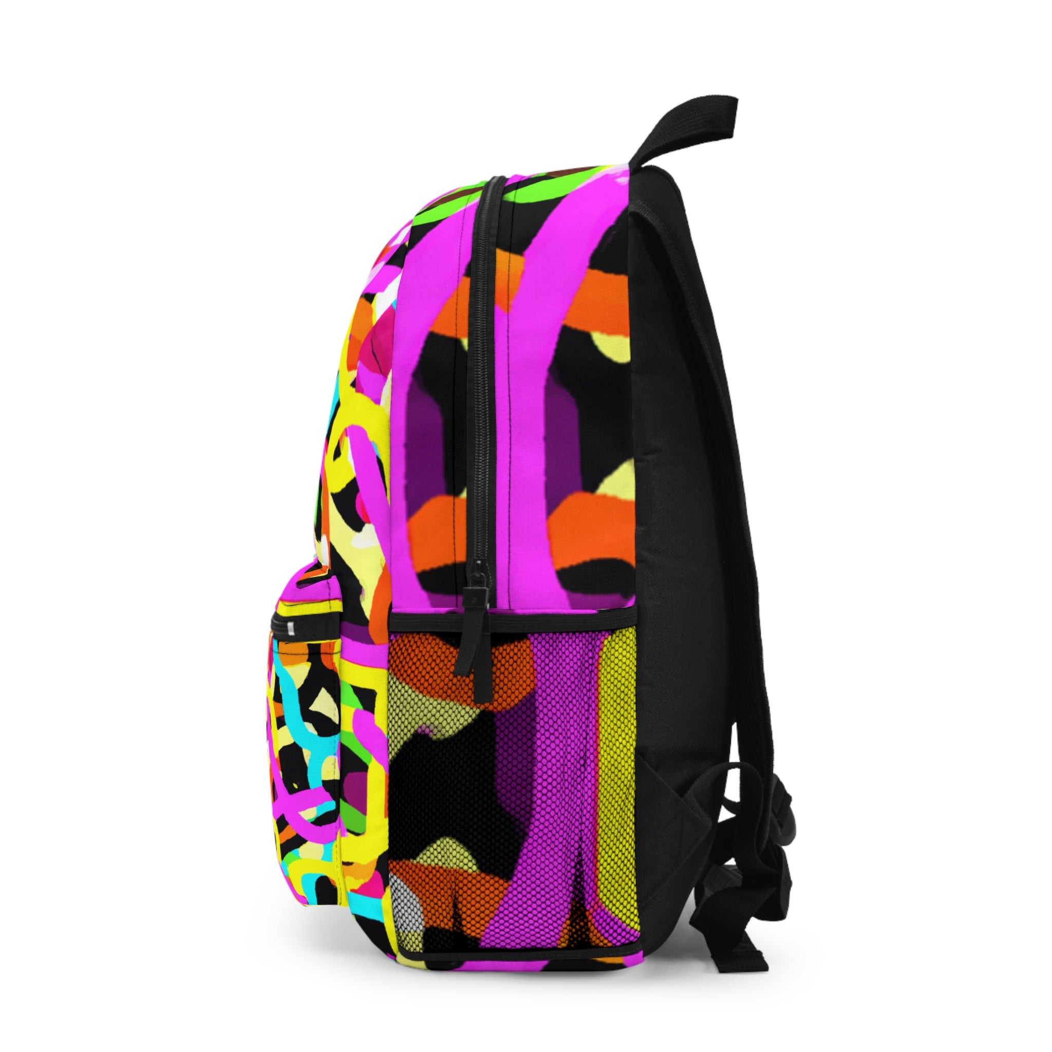 Twiggy Stardust - Backpack