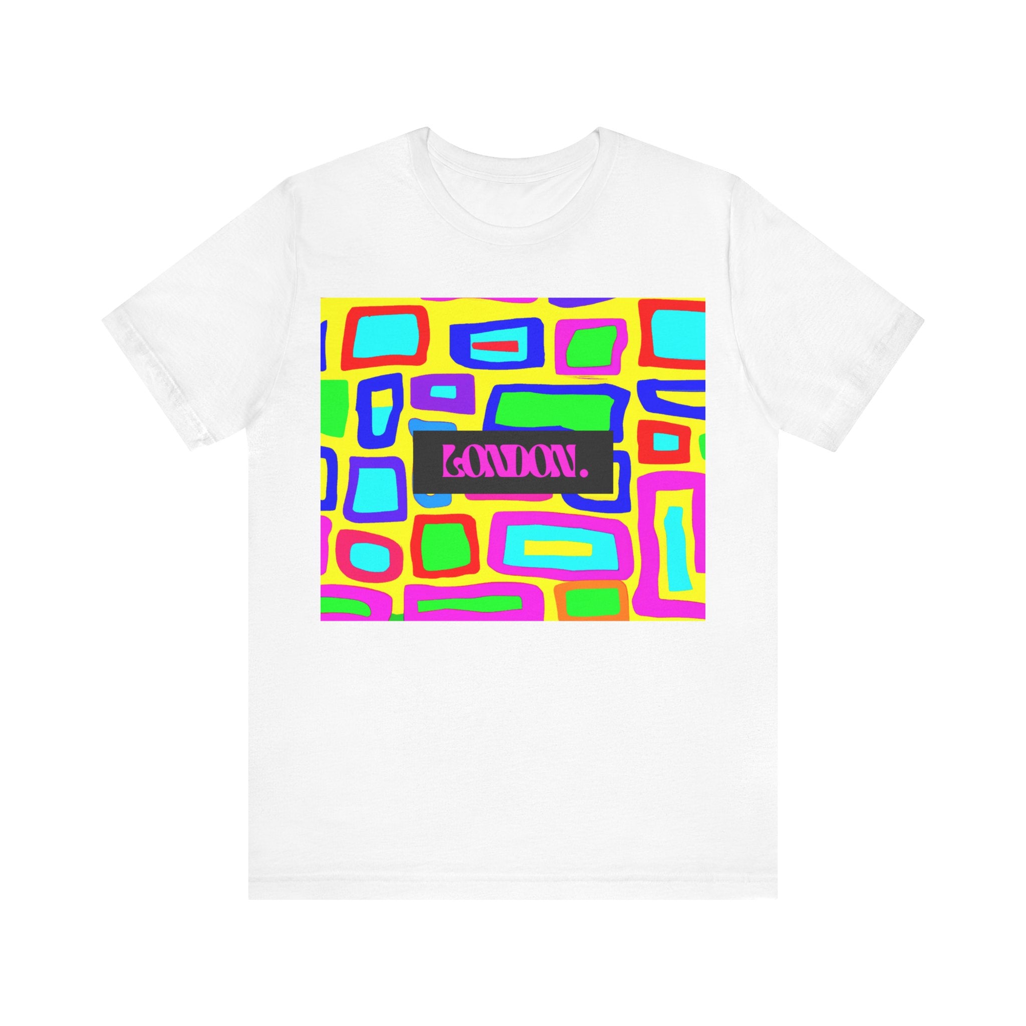"Fun Fantasy" - Tee