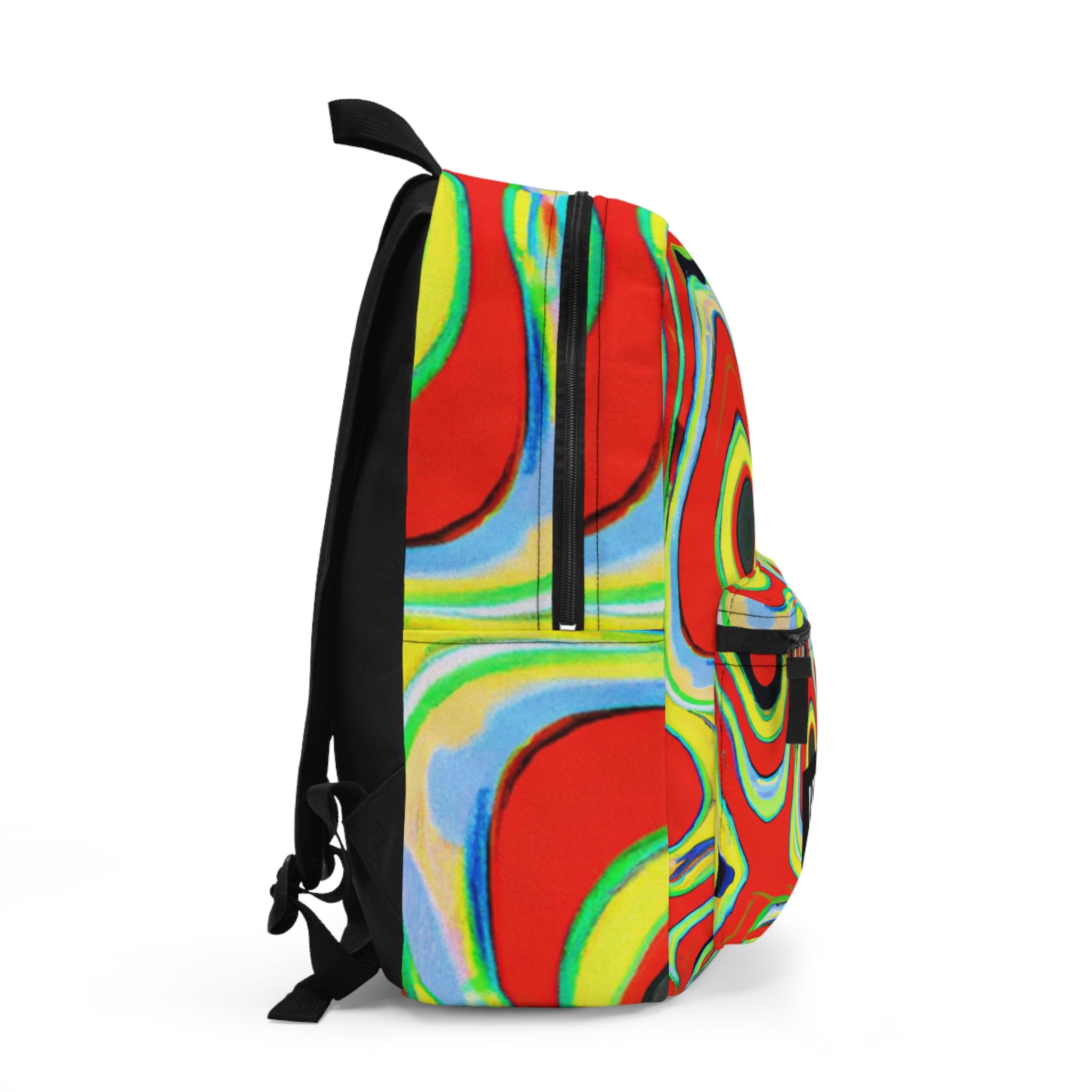 Lilly Sunshine - Backpack