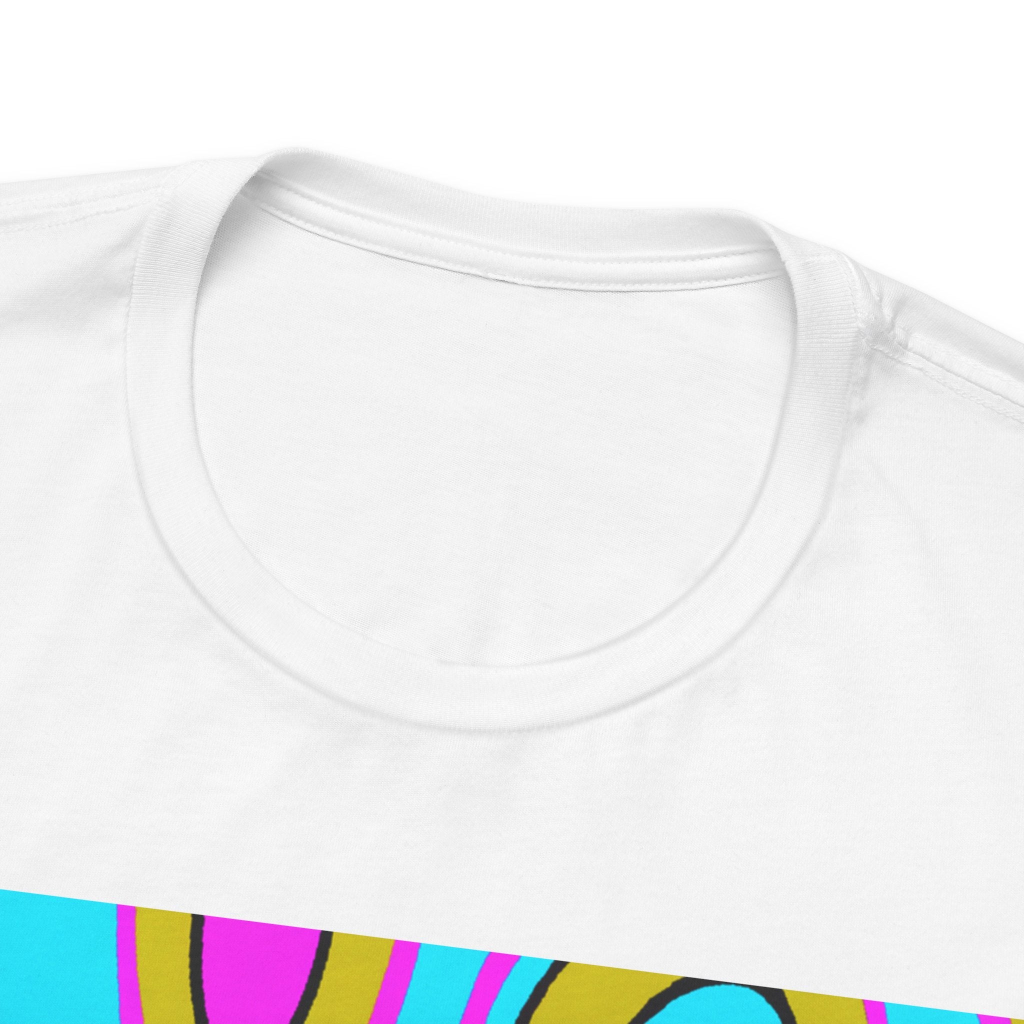 "Daisy Bloom" - Tee