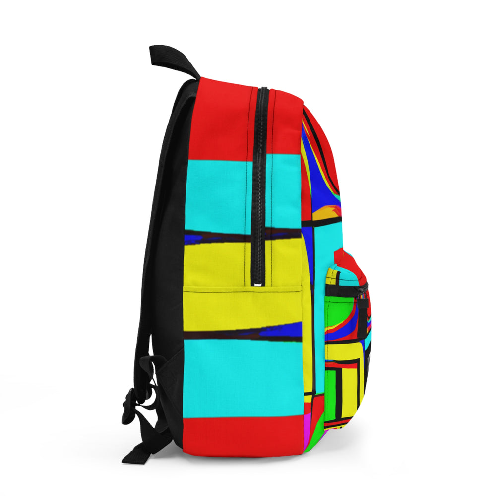 Floater Wonderbloom - Backpack