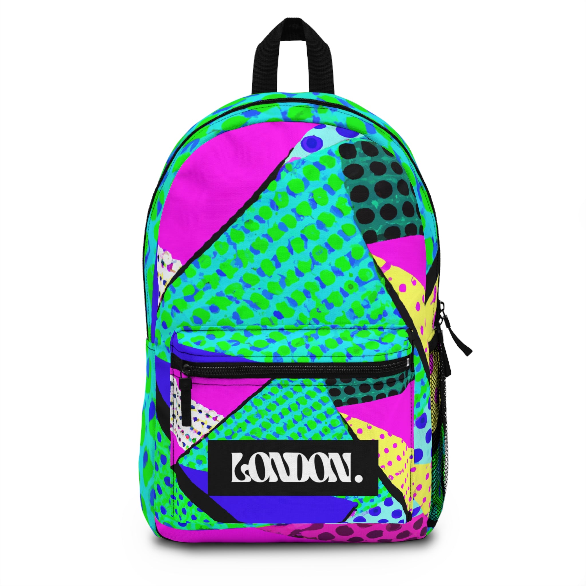 Glitter Groove - Backpack