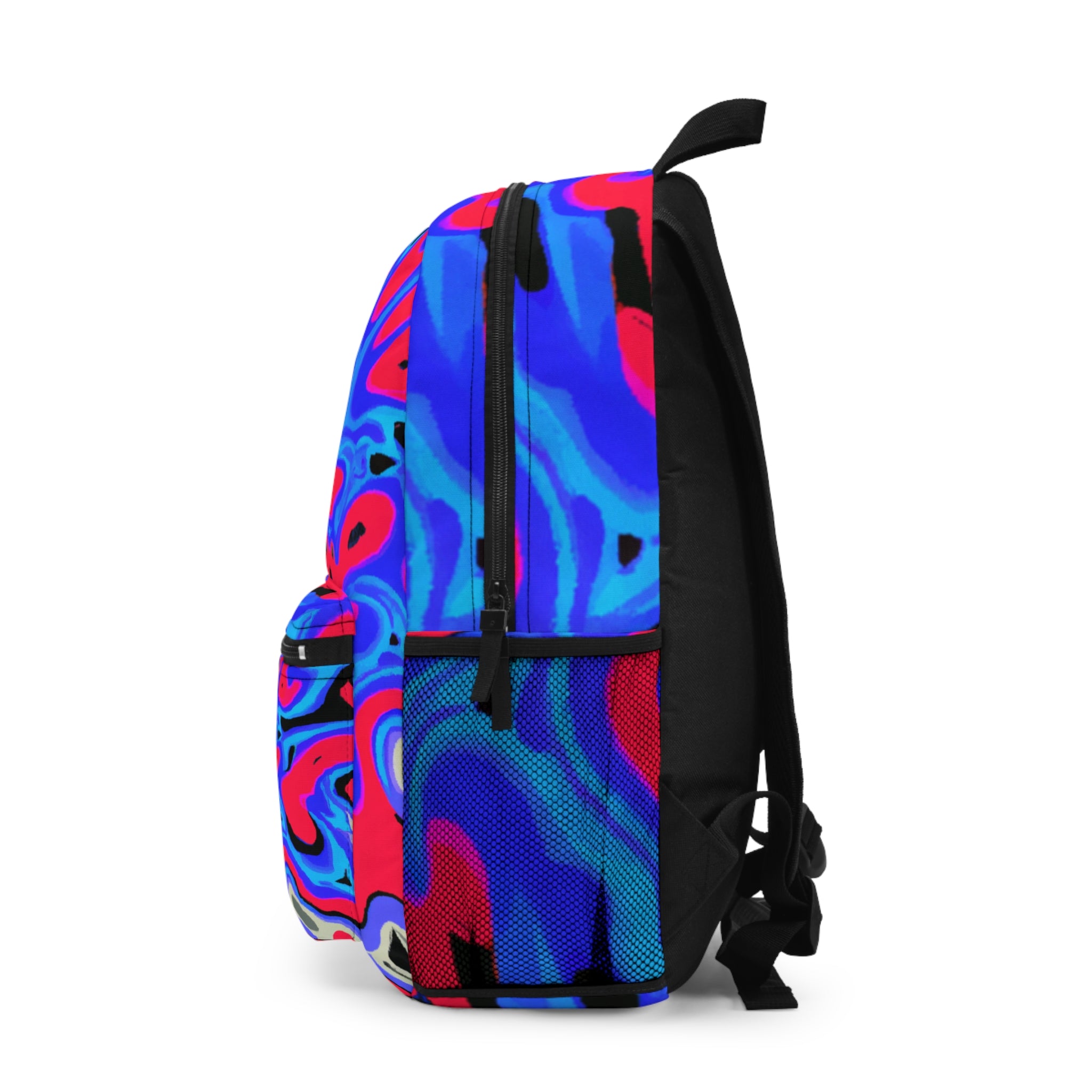 Groovy Mirage Boutique - Backpack