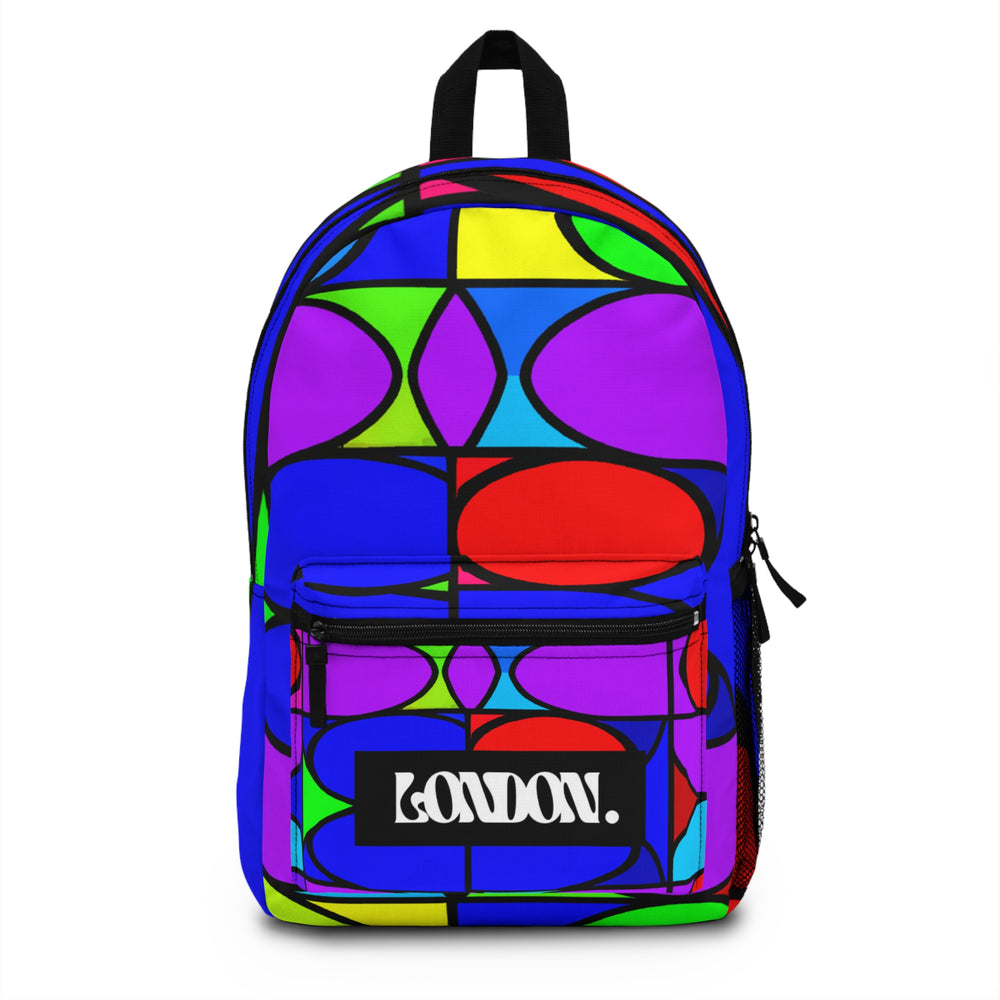 Candy Flash - Backpack