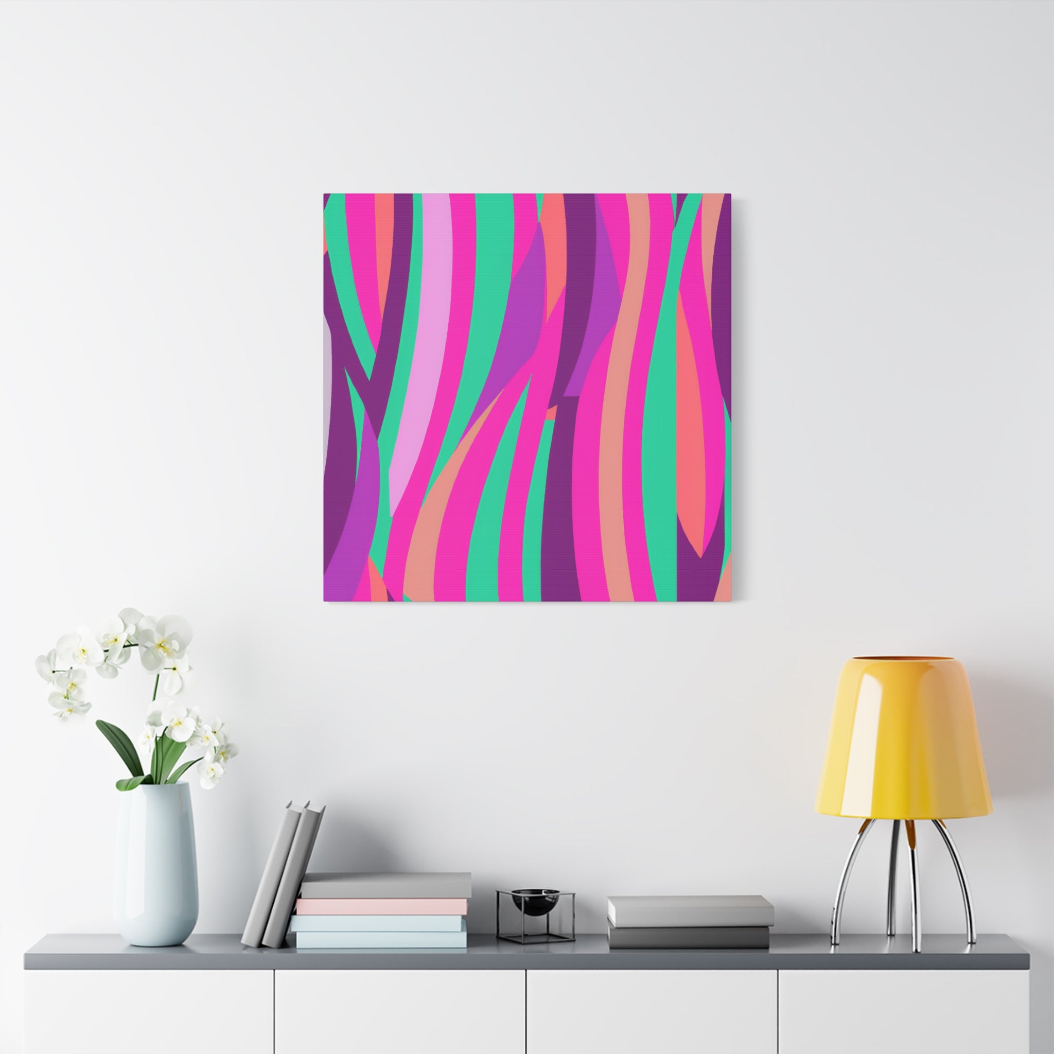 Stella Groove - Canvas