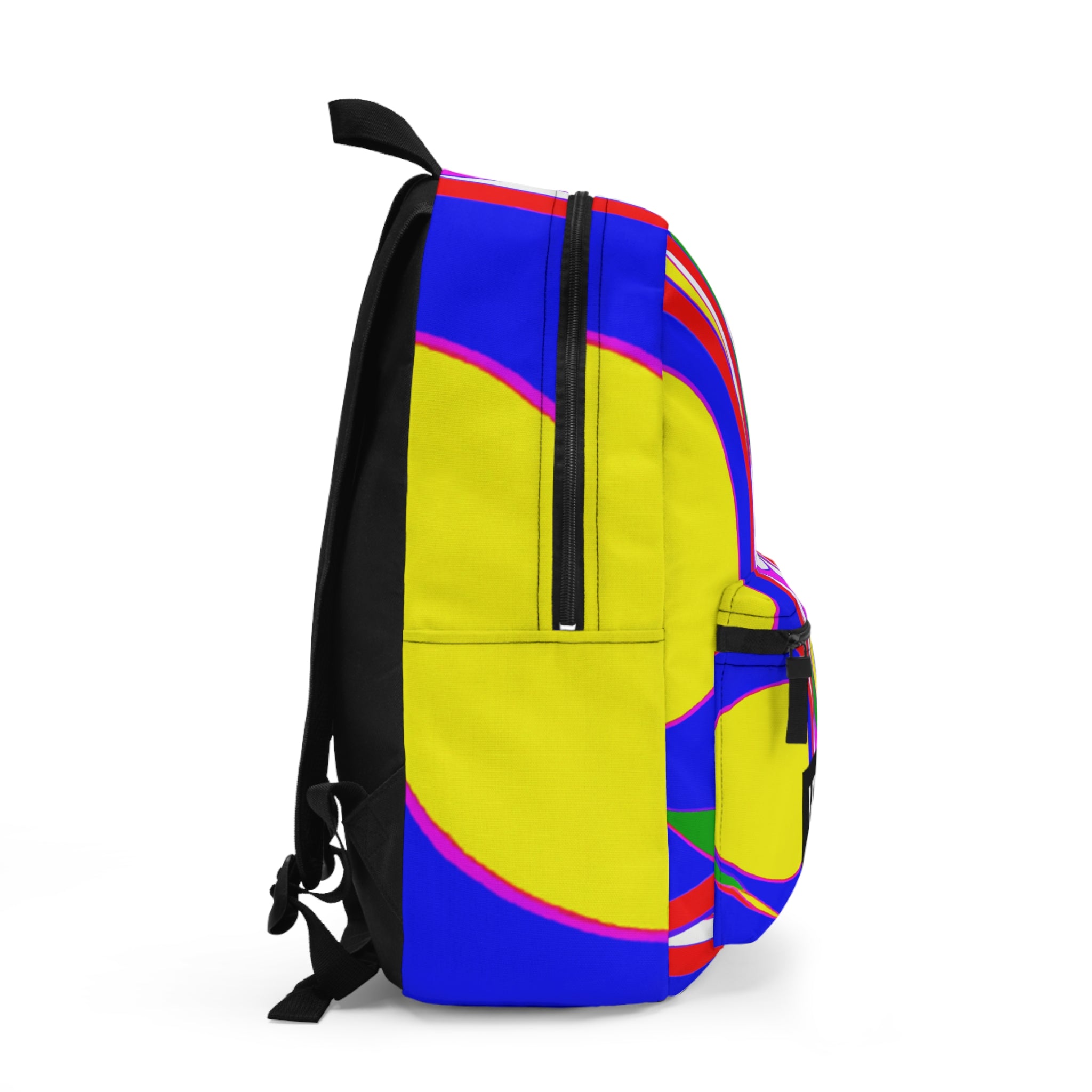 Op Artire. - Backpack