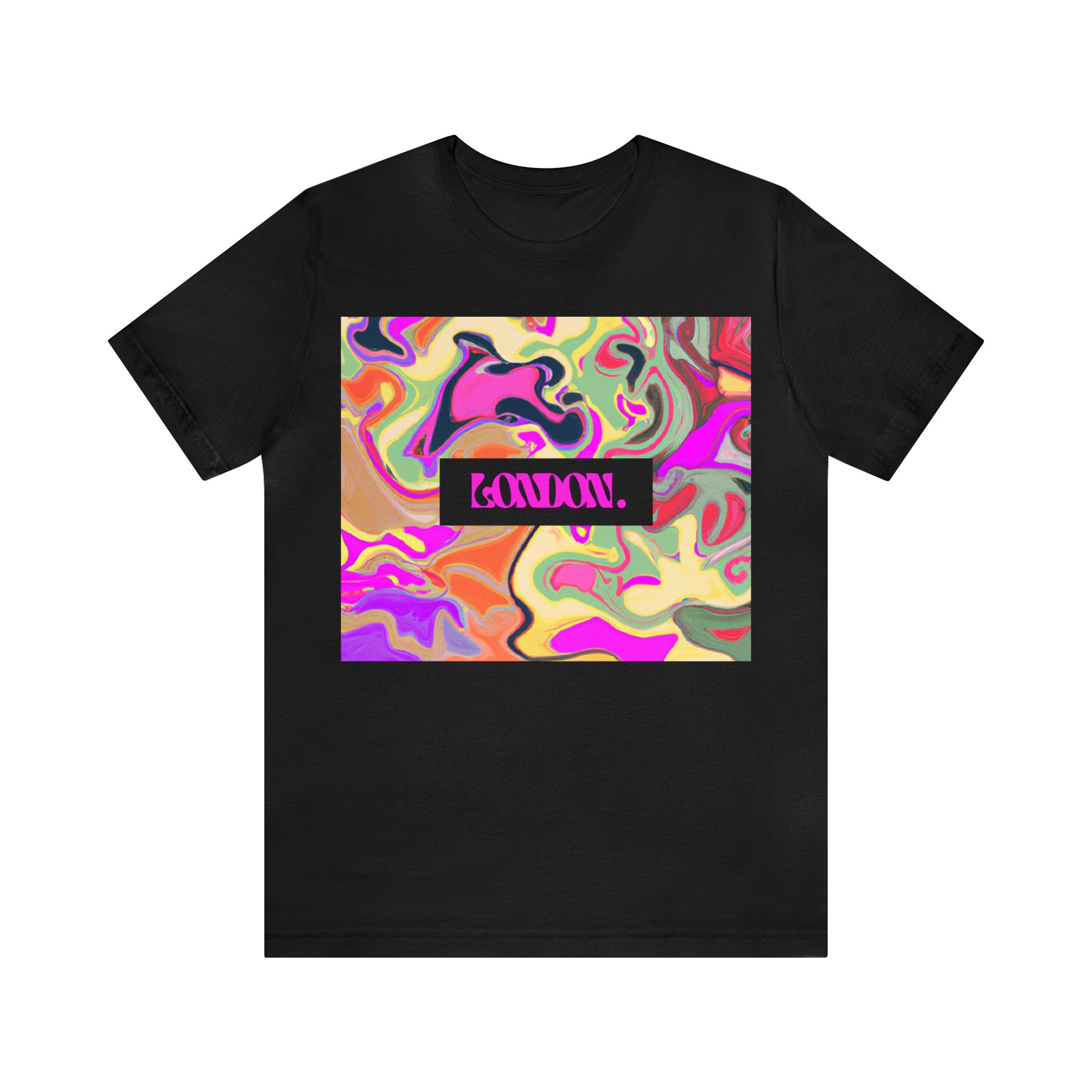 Groovy Galvanzo - Tee