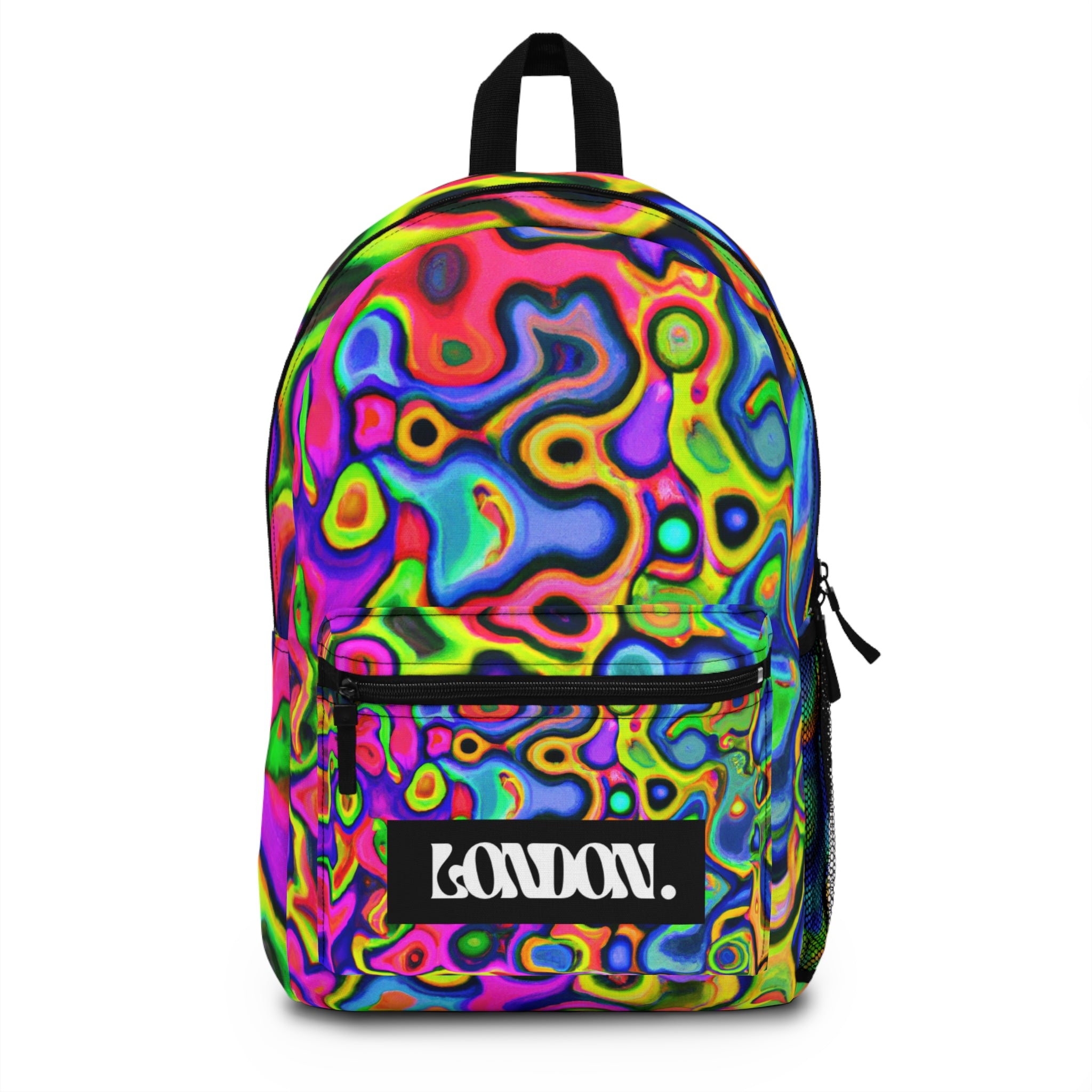 Rainbow Sunshine - Backpack