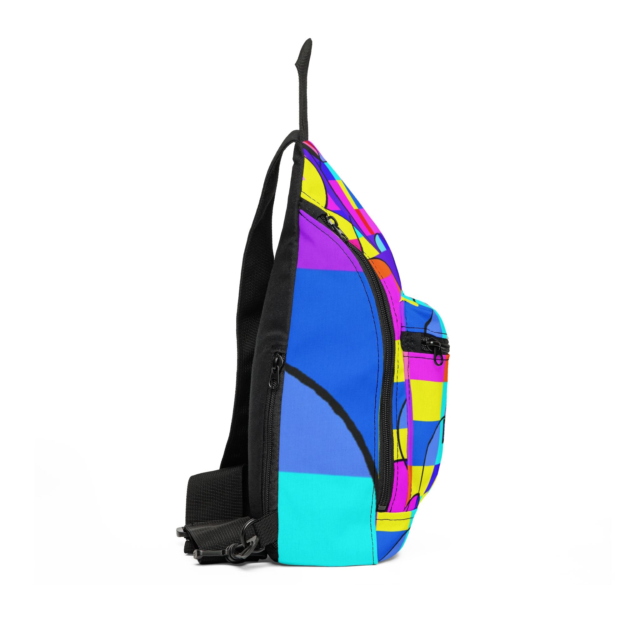 Daisy Groovy Spectrum - Sling Bag