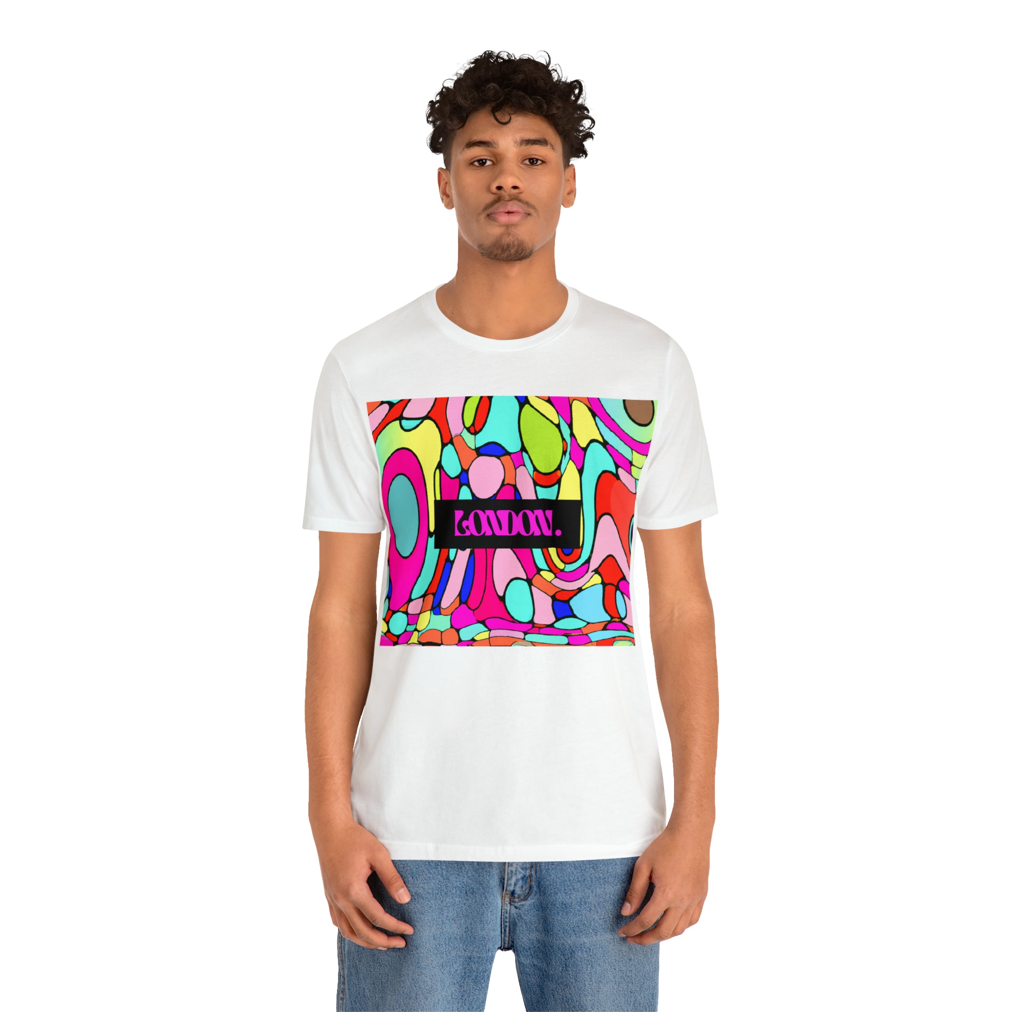 Sunshine Wonderland - Tee