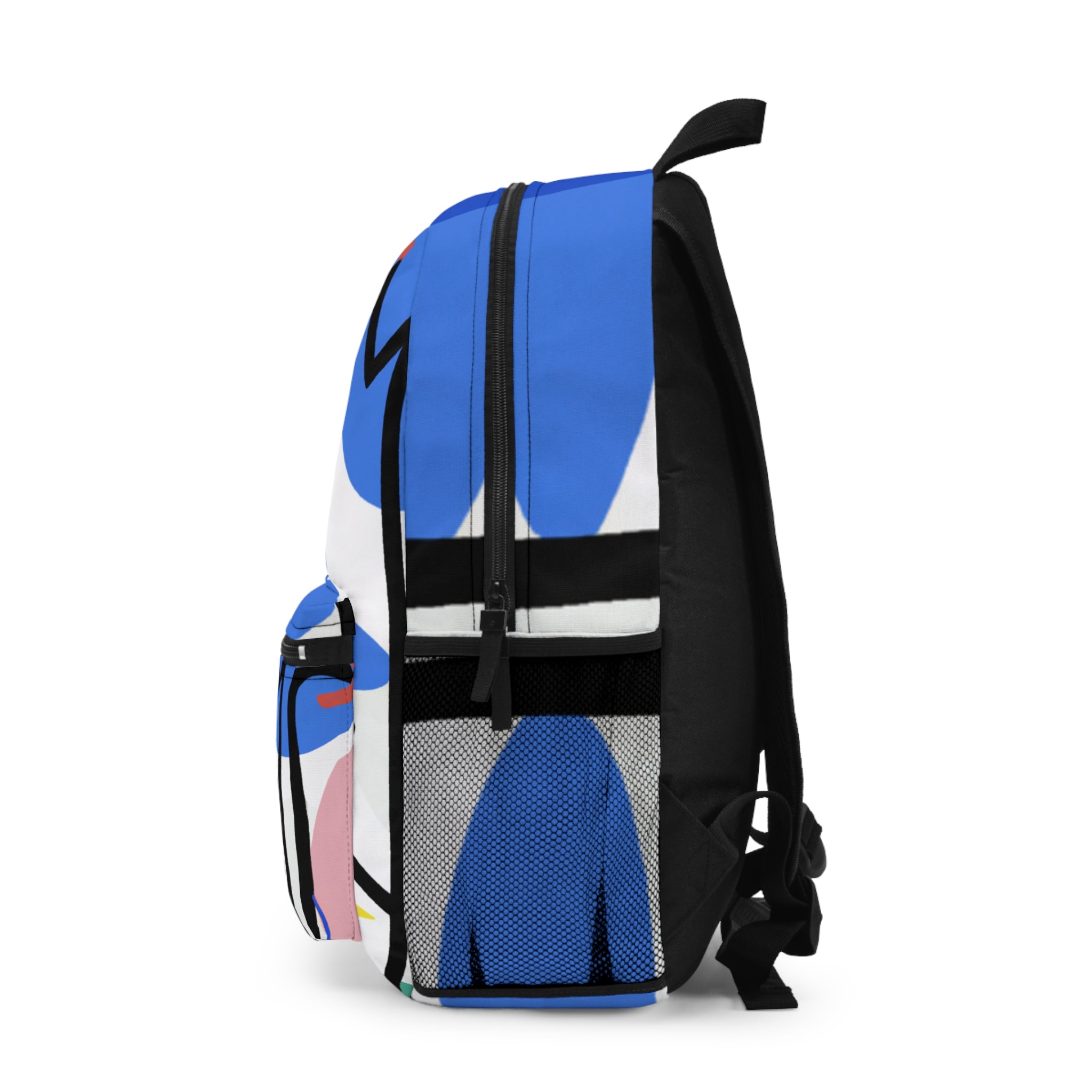 "Groovy Mirage" - Backpack