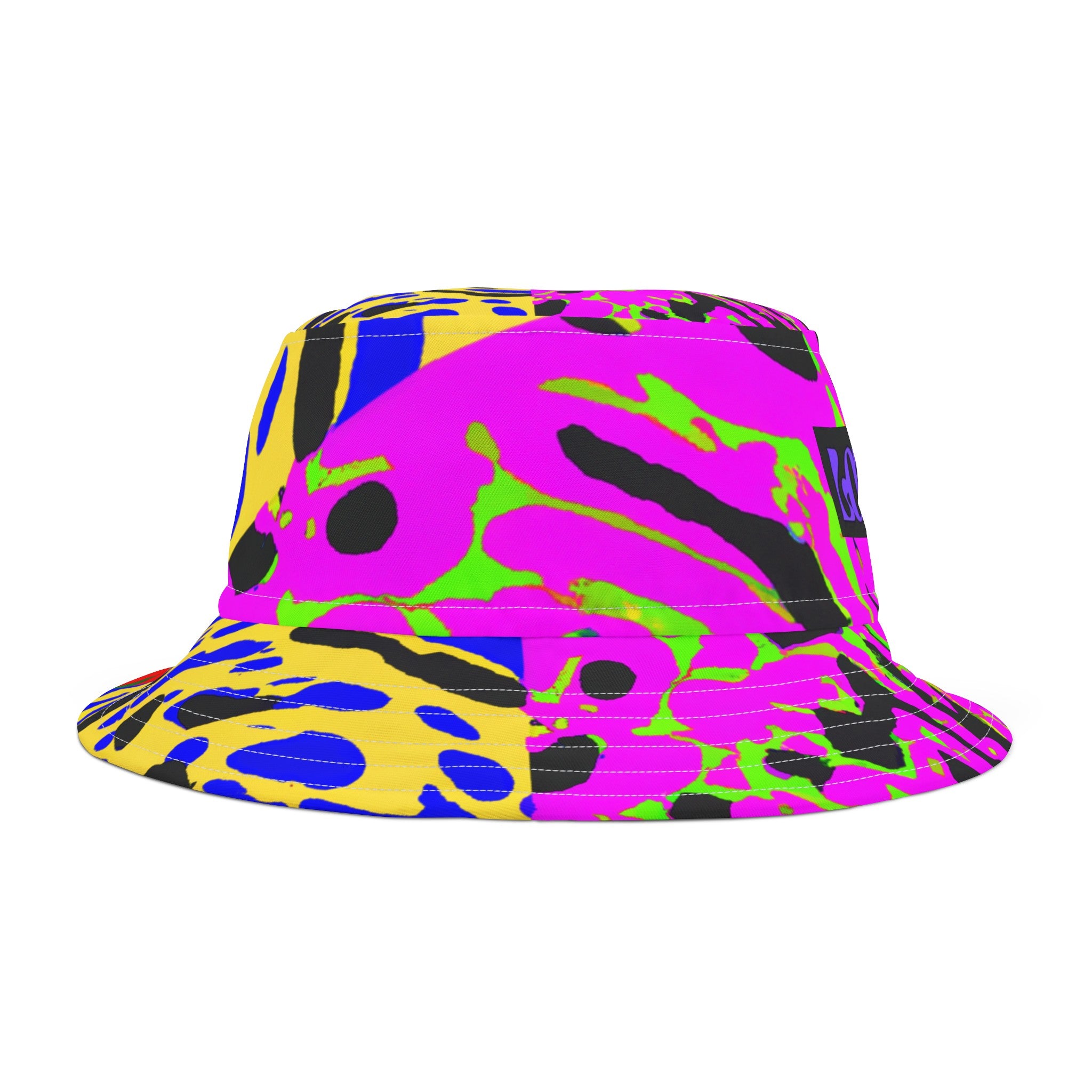 Elisabetta Vincenzo - Bucket Hat