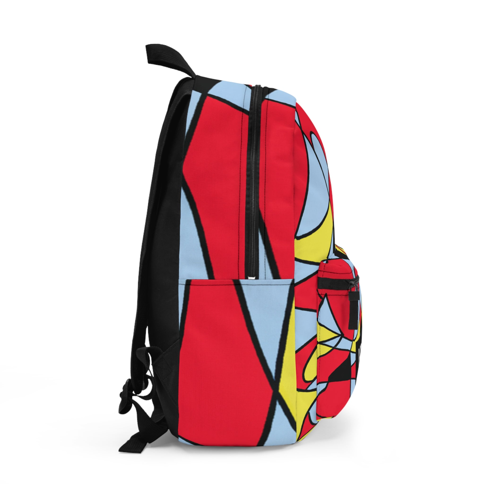 "Space Daisy" - Backpack