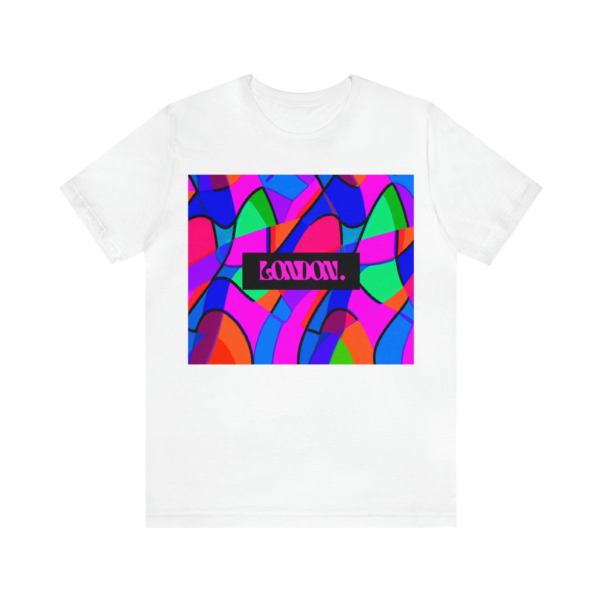 Rainbow Stardust - Tee