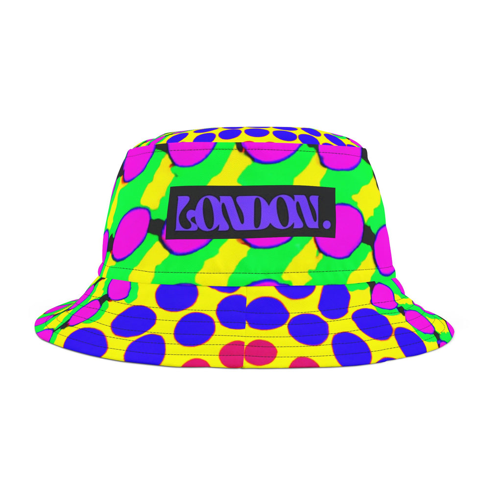 "Velvet Moonbeam" - Bucket Hat