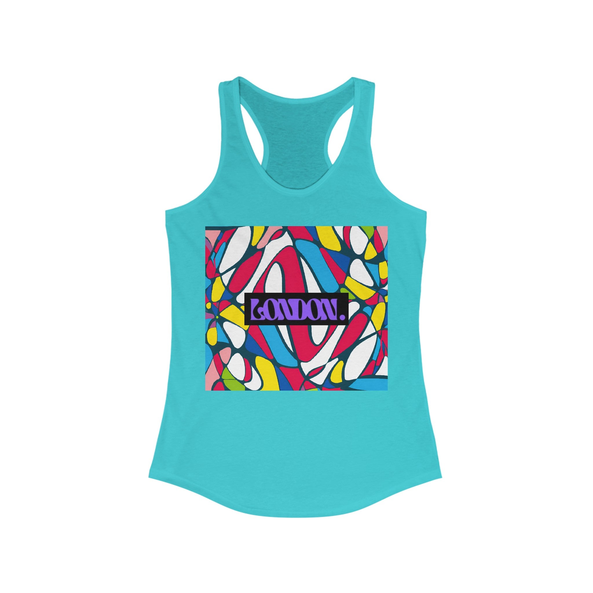 Isabella Merrington - Racerback Tank Top