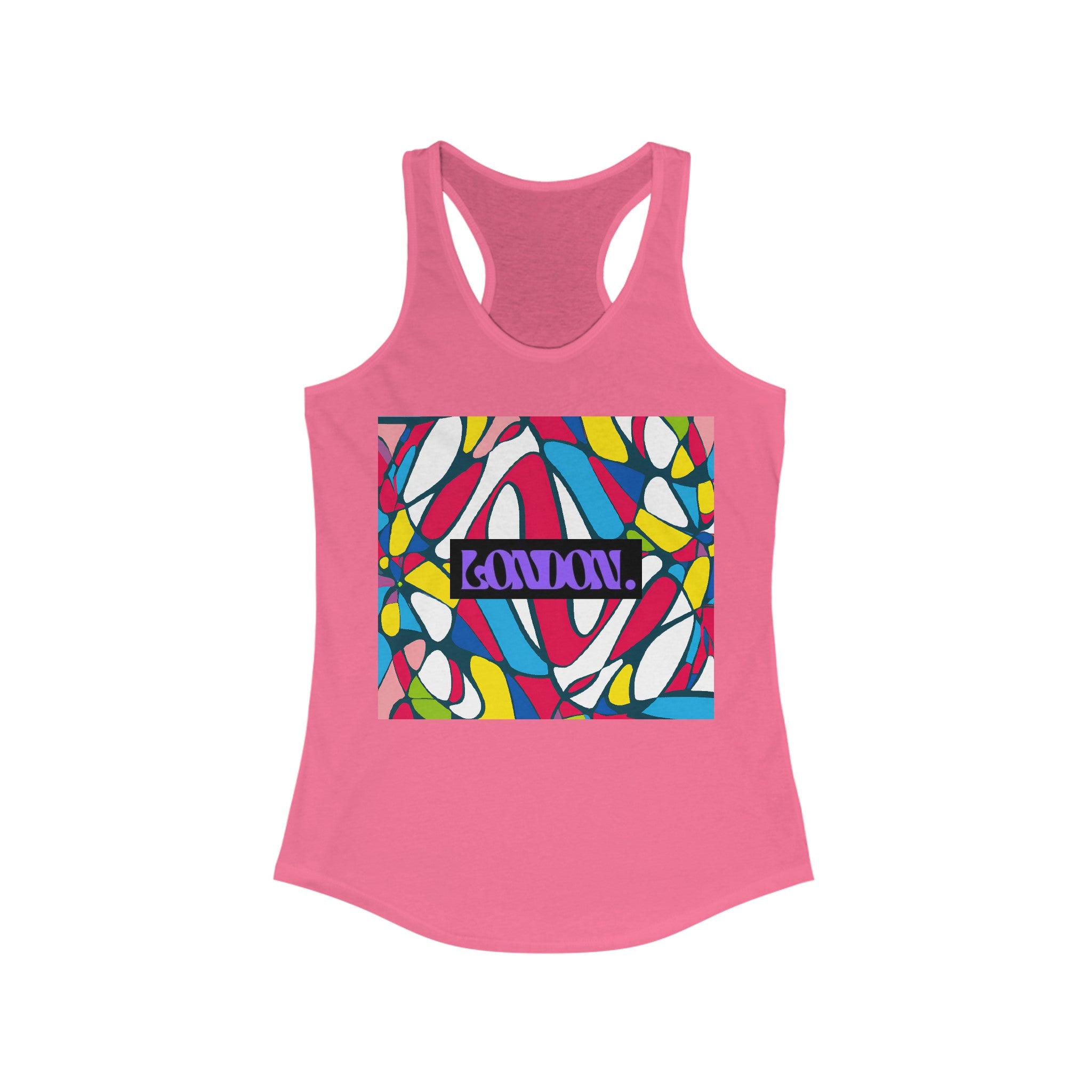 Isabella Merrington - Racerback Tank Top